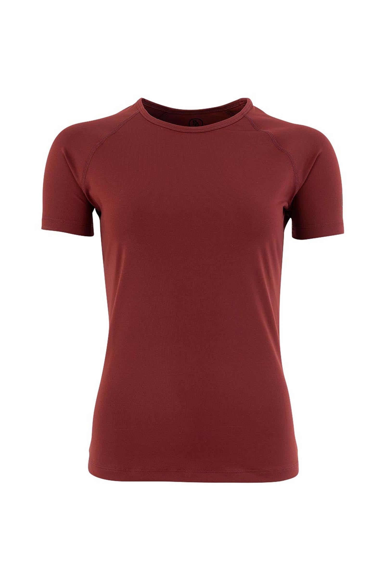 BR CLX t shirt femme à manches courtes Vêtements d'équitation femme