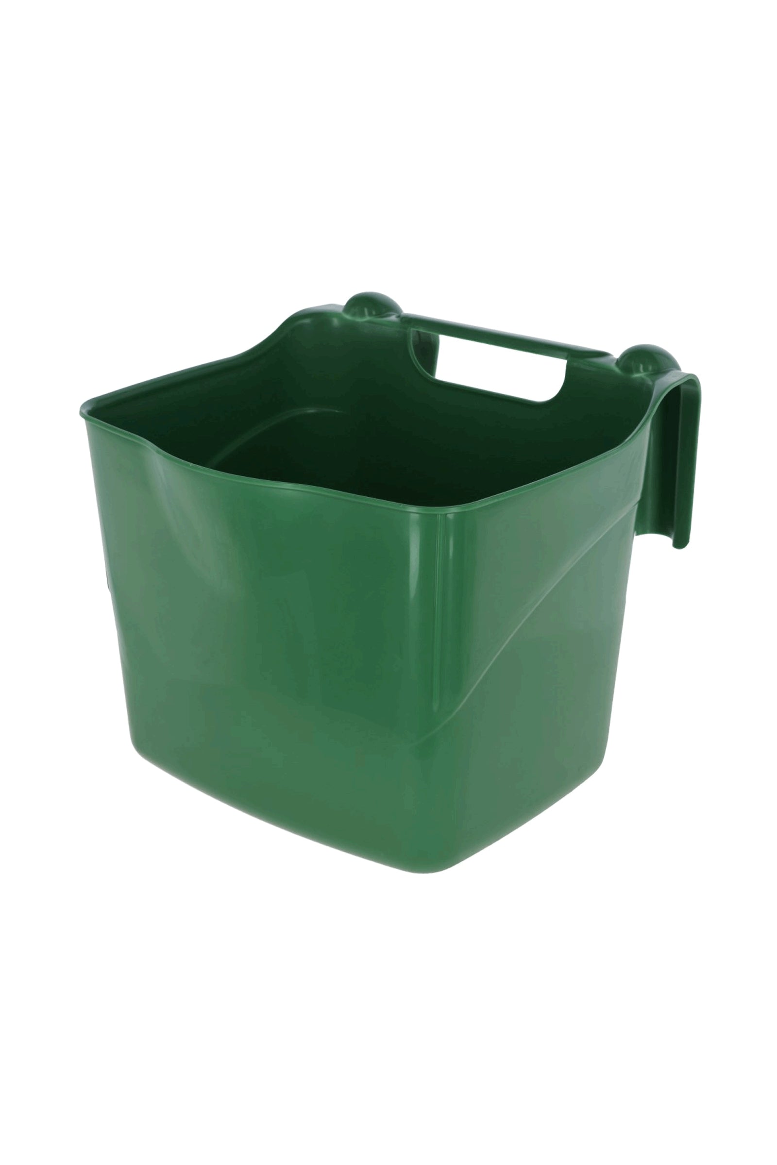 Kerbl Mangeoire à fixer, 22 L Mangeoires & Abreuvoirs