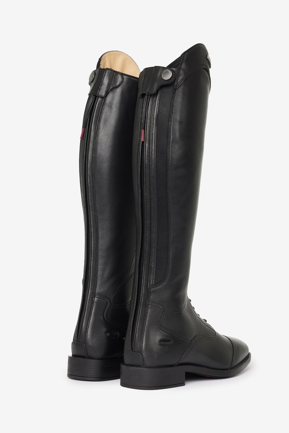 LeMieux Junior Field Riding Boots Riding Boots & Riding Shoes