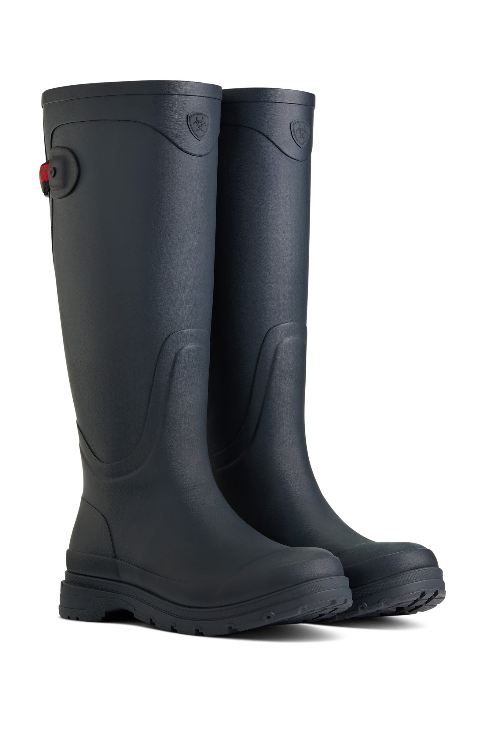 Ariat Kelmarsh bottes en caoutchouc femme Bottes d'équitation & chaps