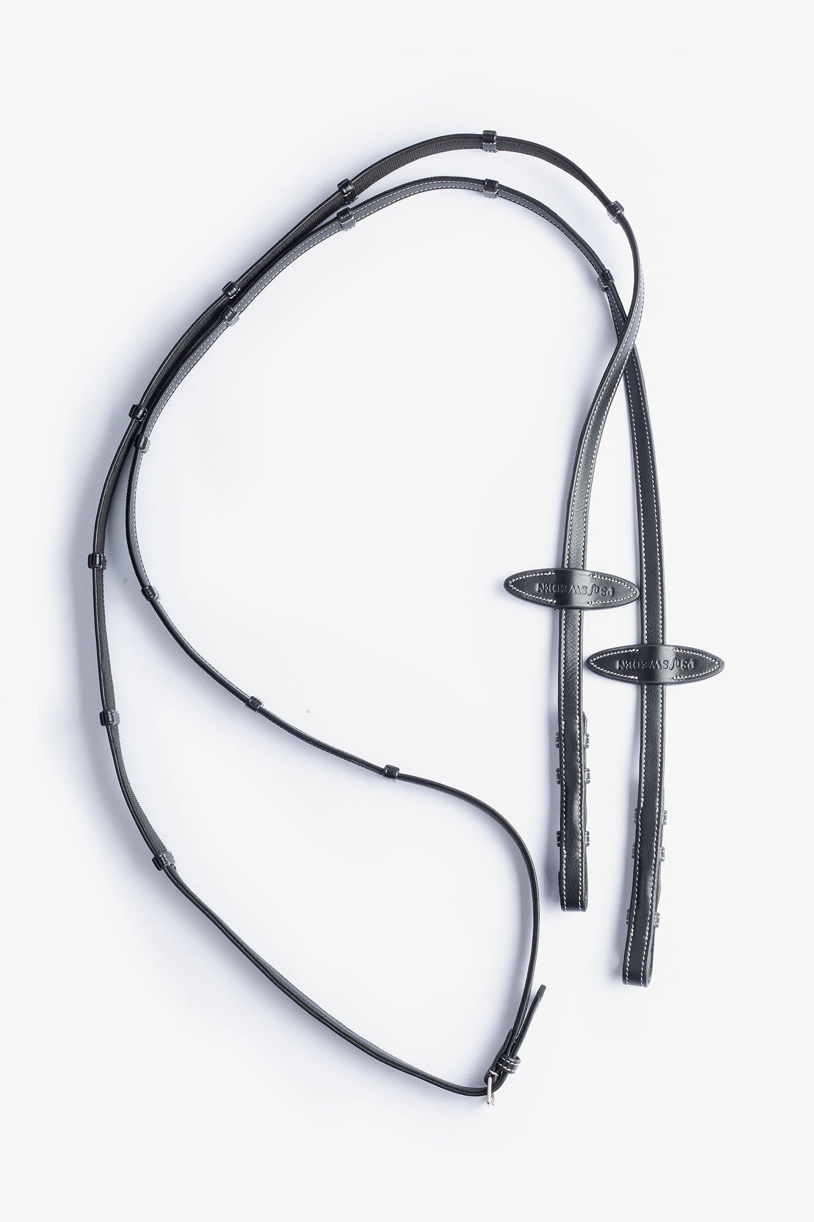 PS of Sweden Miami Reins Briderie et enrênements