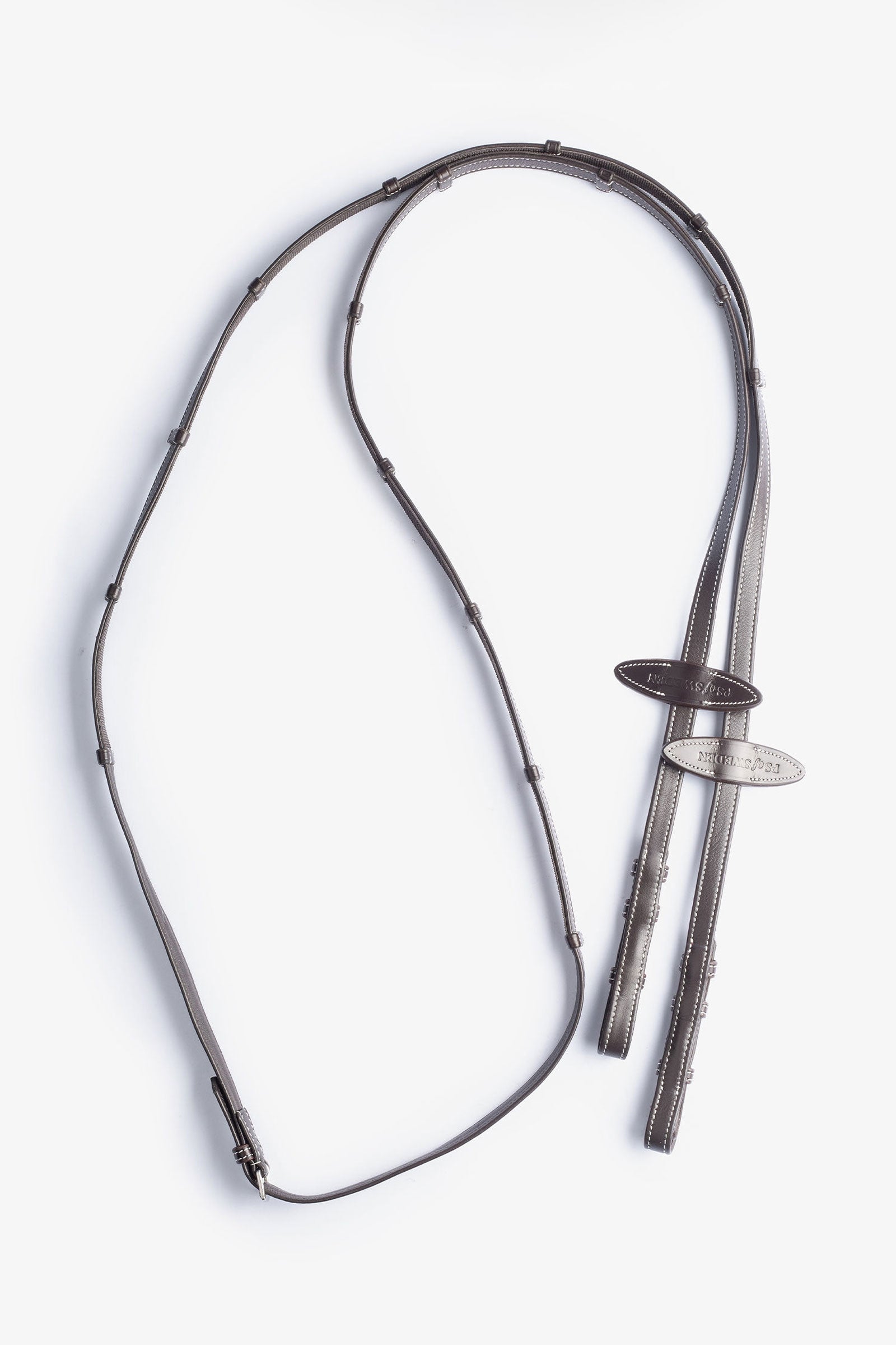 PS of Sweden Miami Reins Briderie et enrênements