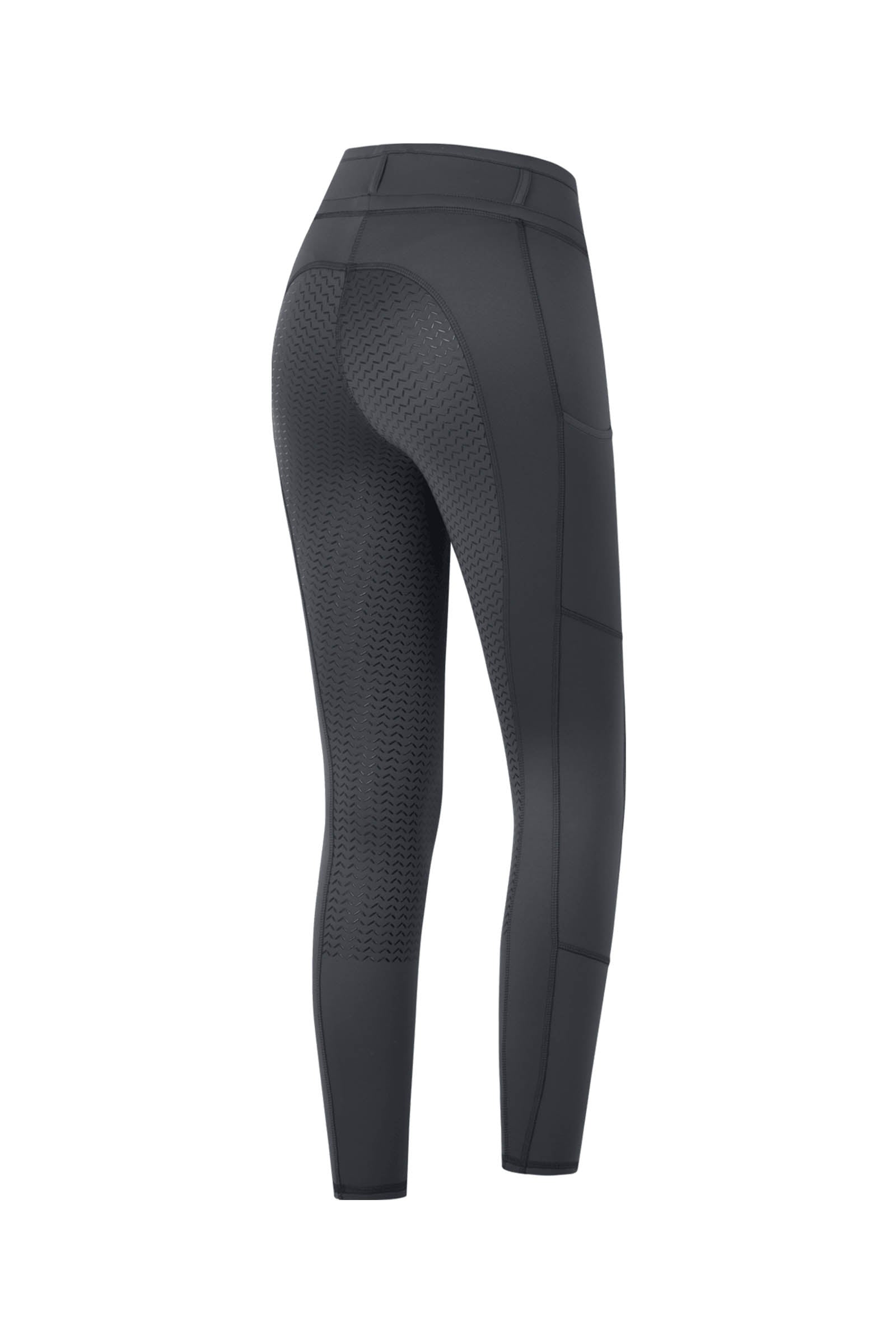 ELT Ella Legging D’équitation Thermique, Femmes Womens Breeches