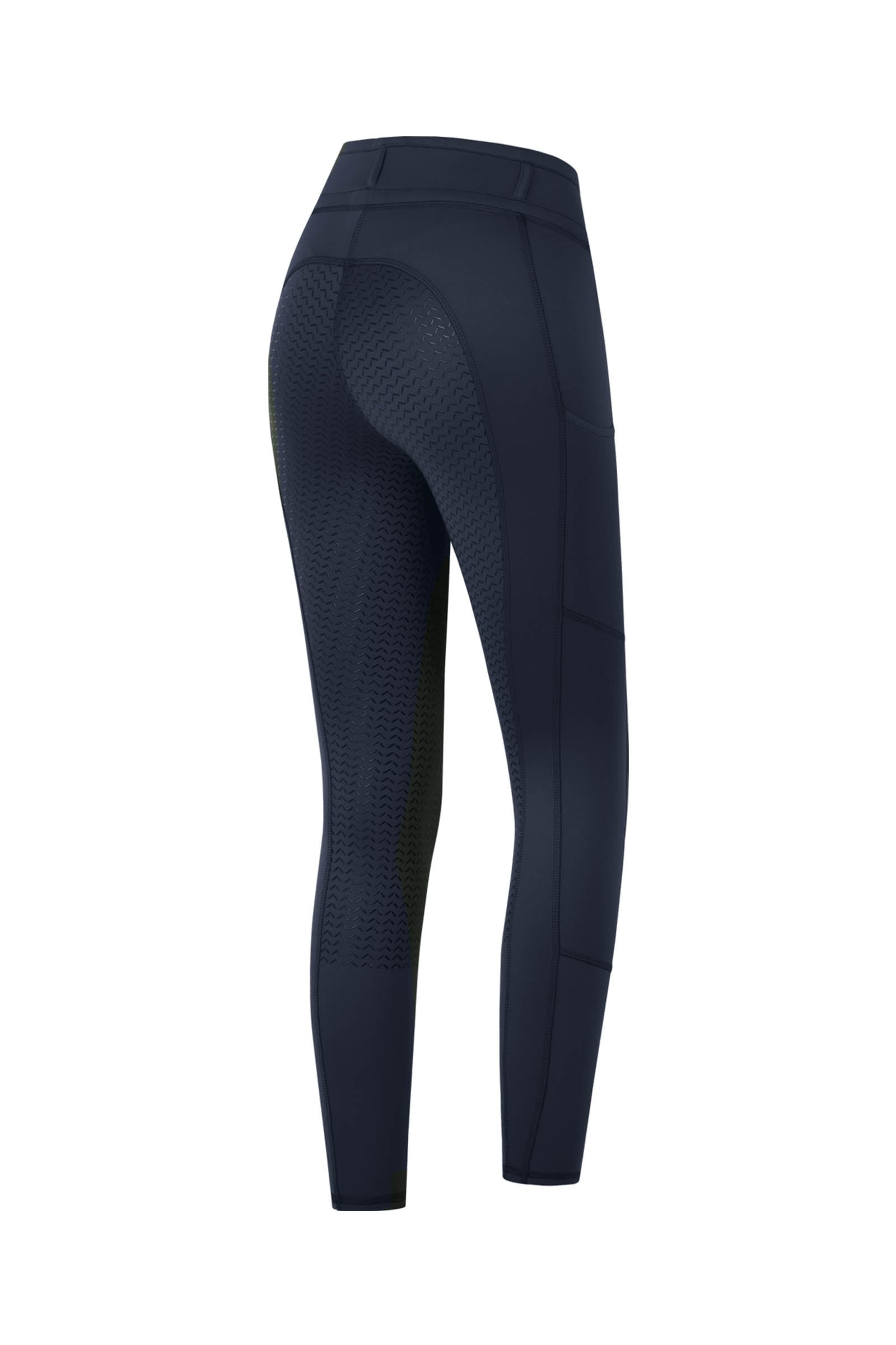 ELT Ella Legging D’équitation Thermique, Femmes Womens Breeches