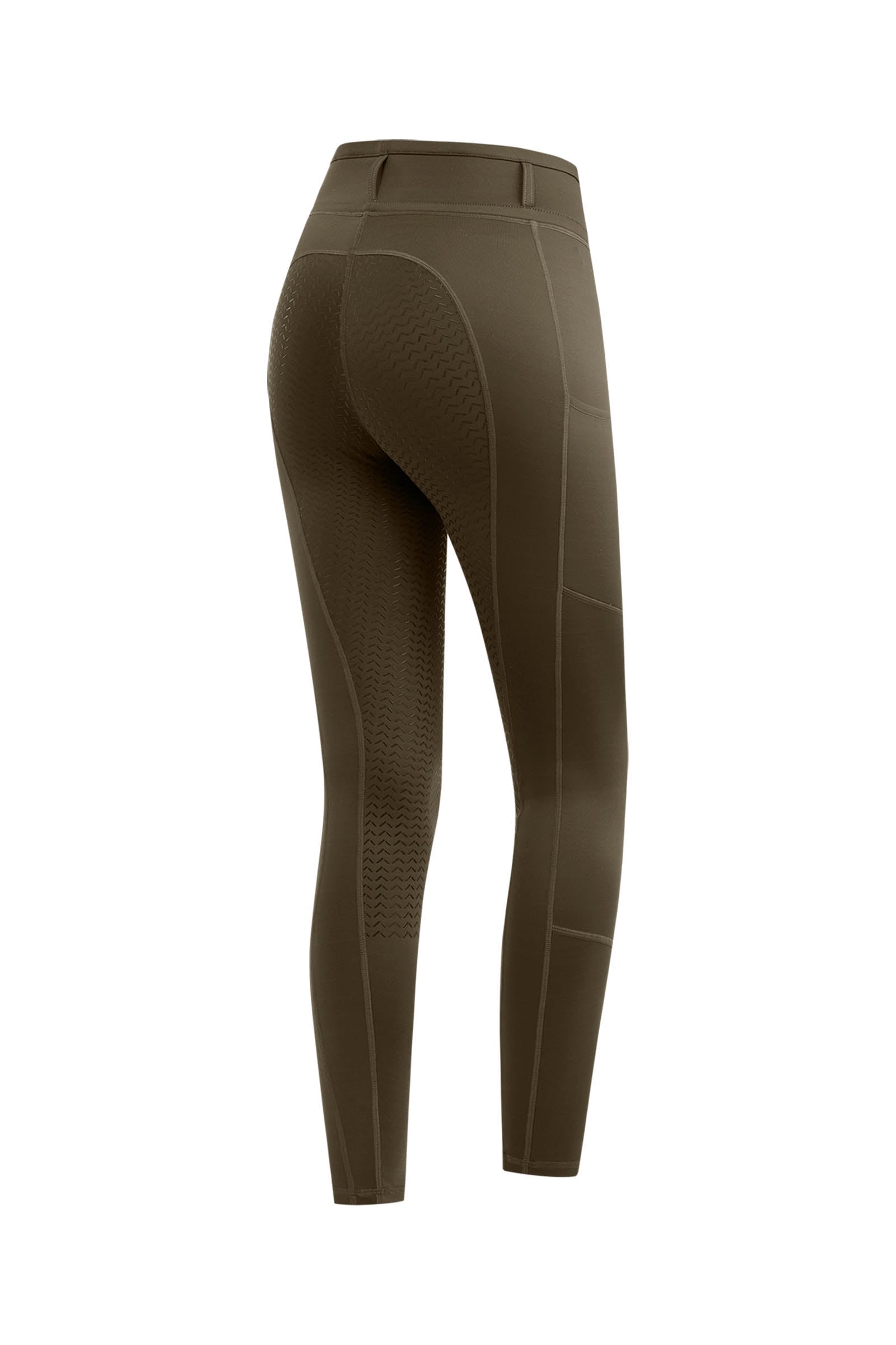 ELT Ella Legging D’équitation Thermique, Femmes Womens Breeches