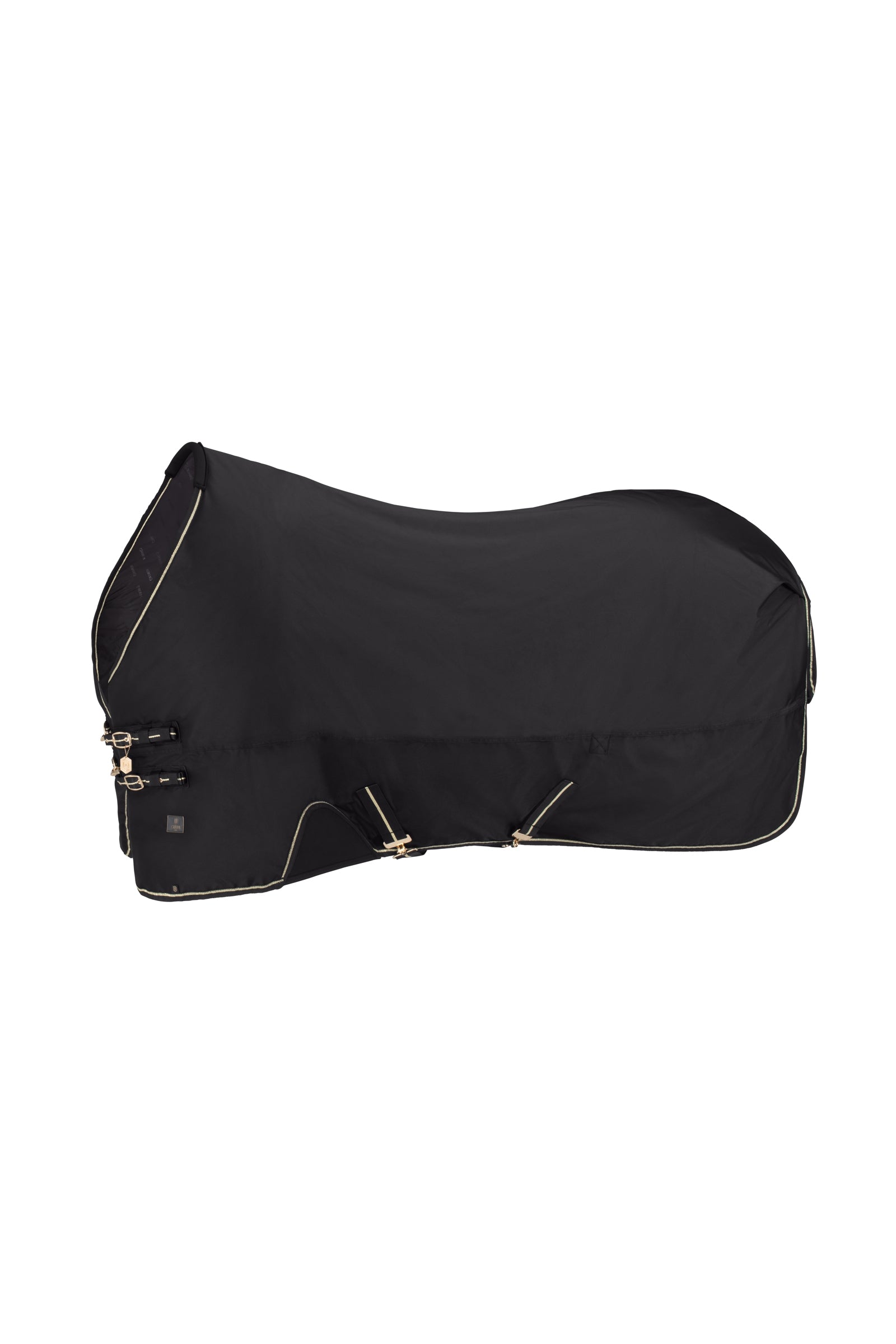 Eskadron Heritage AW24 Alpha 150 Fauxfur Couverture d'extérieur Couvertures cheval