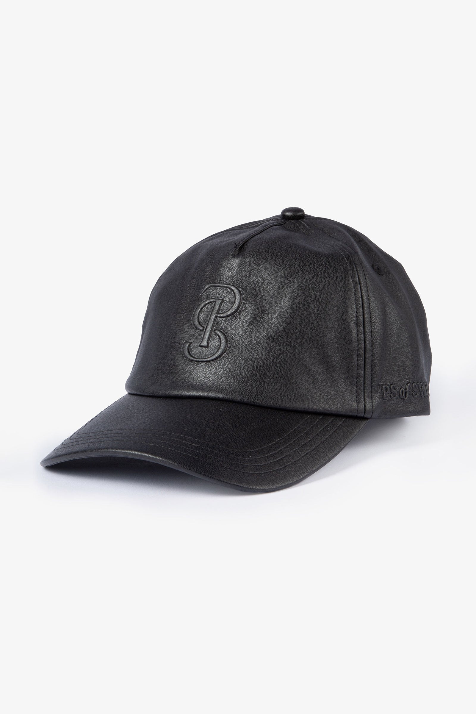 PS of Sweden Caitlyn PU Cap Accessoires