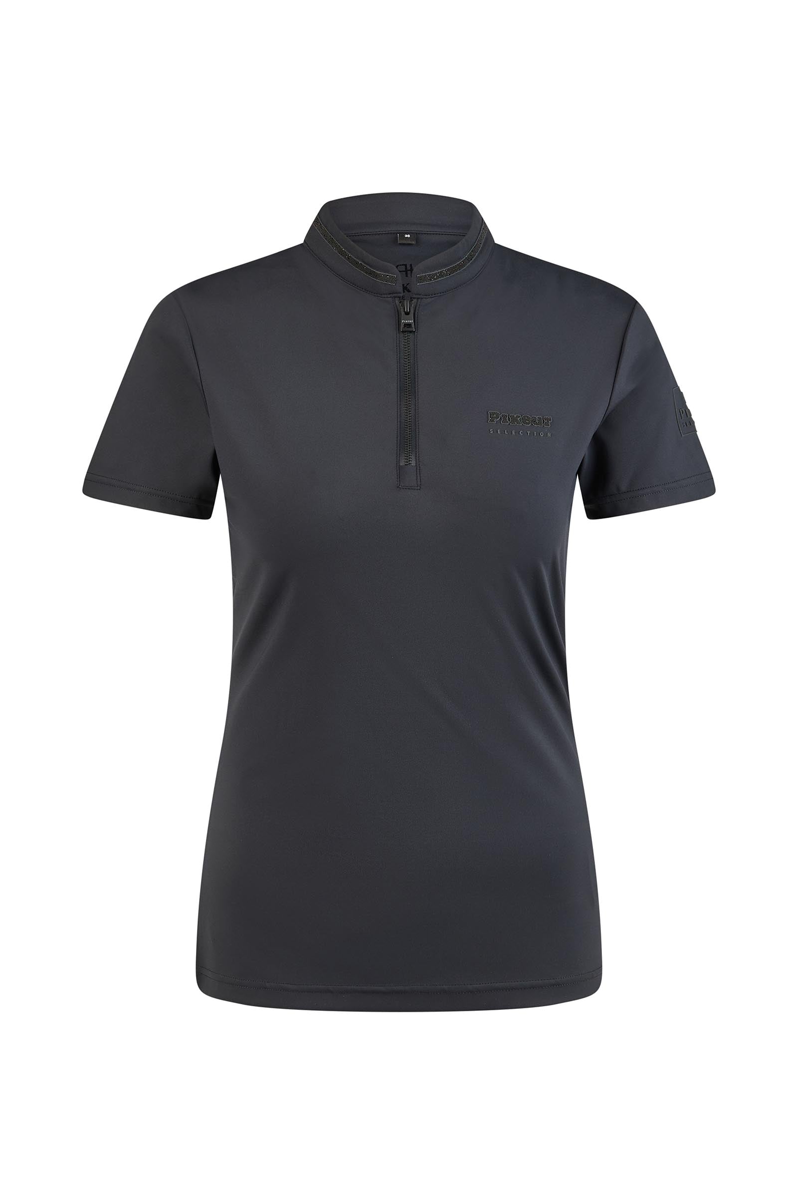 Pikeur Women´s Function Zip Shirt Women’s Riding Clothing