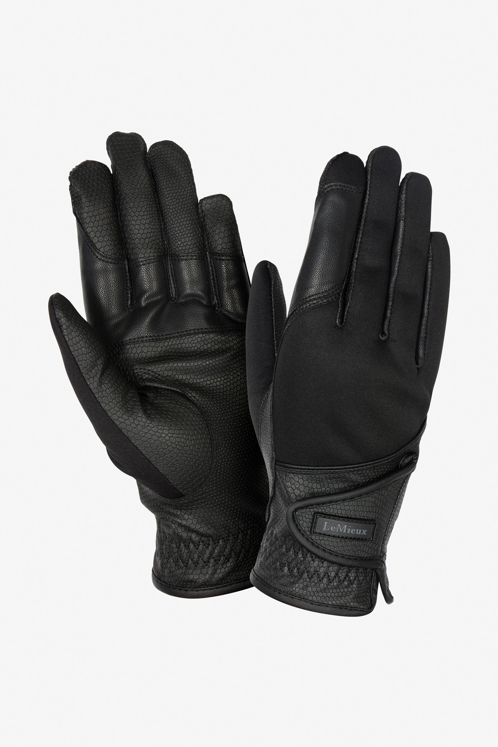 LeMieux Hybrid gants d’équitation Gants d'équitation