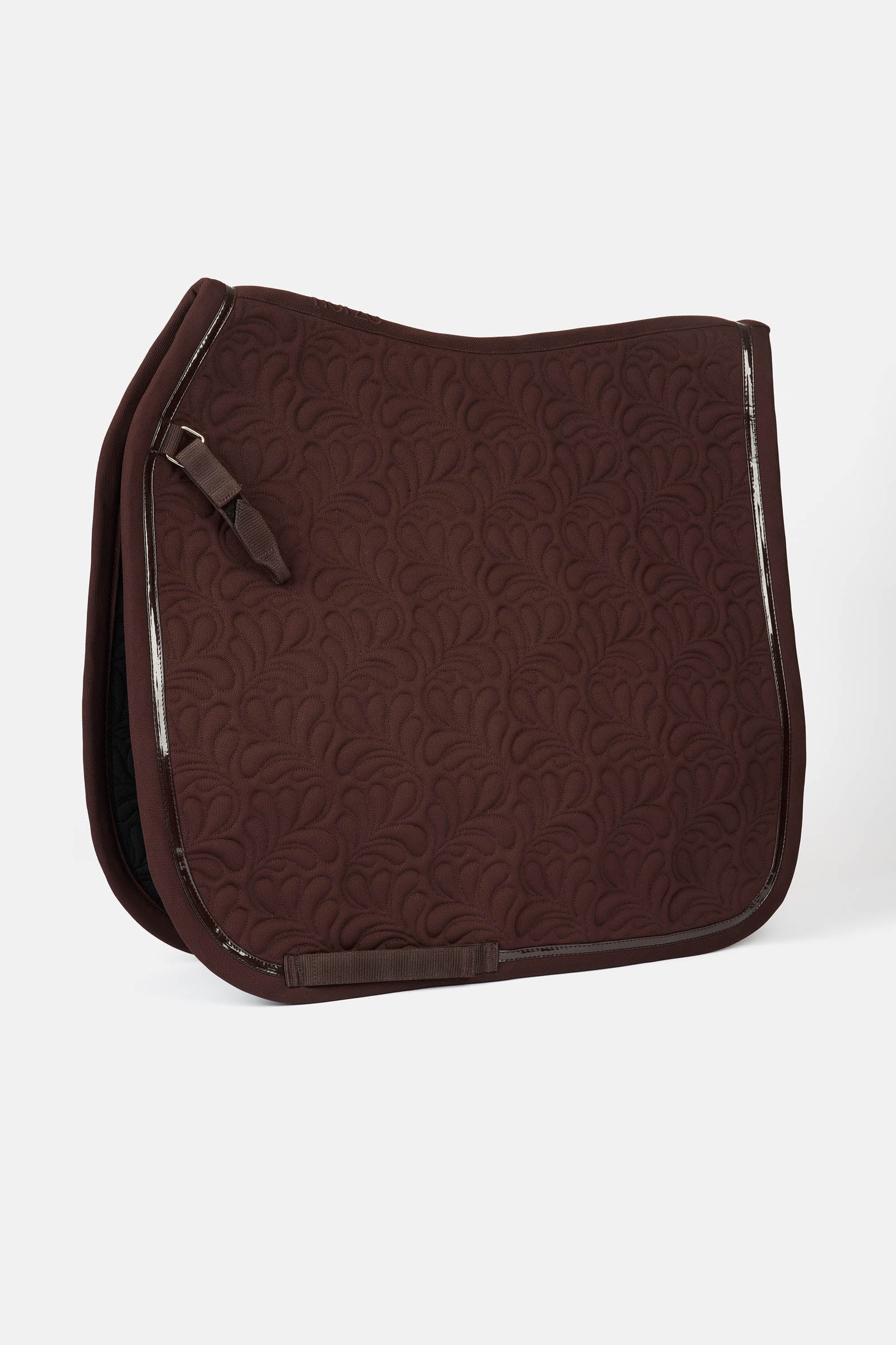 Horze Free Form Dressage Saddle Pad Saddle Pads