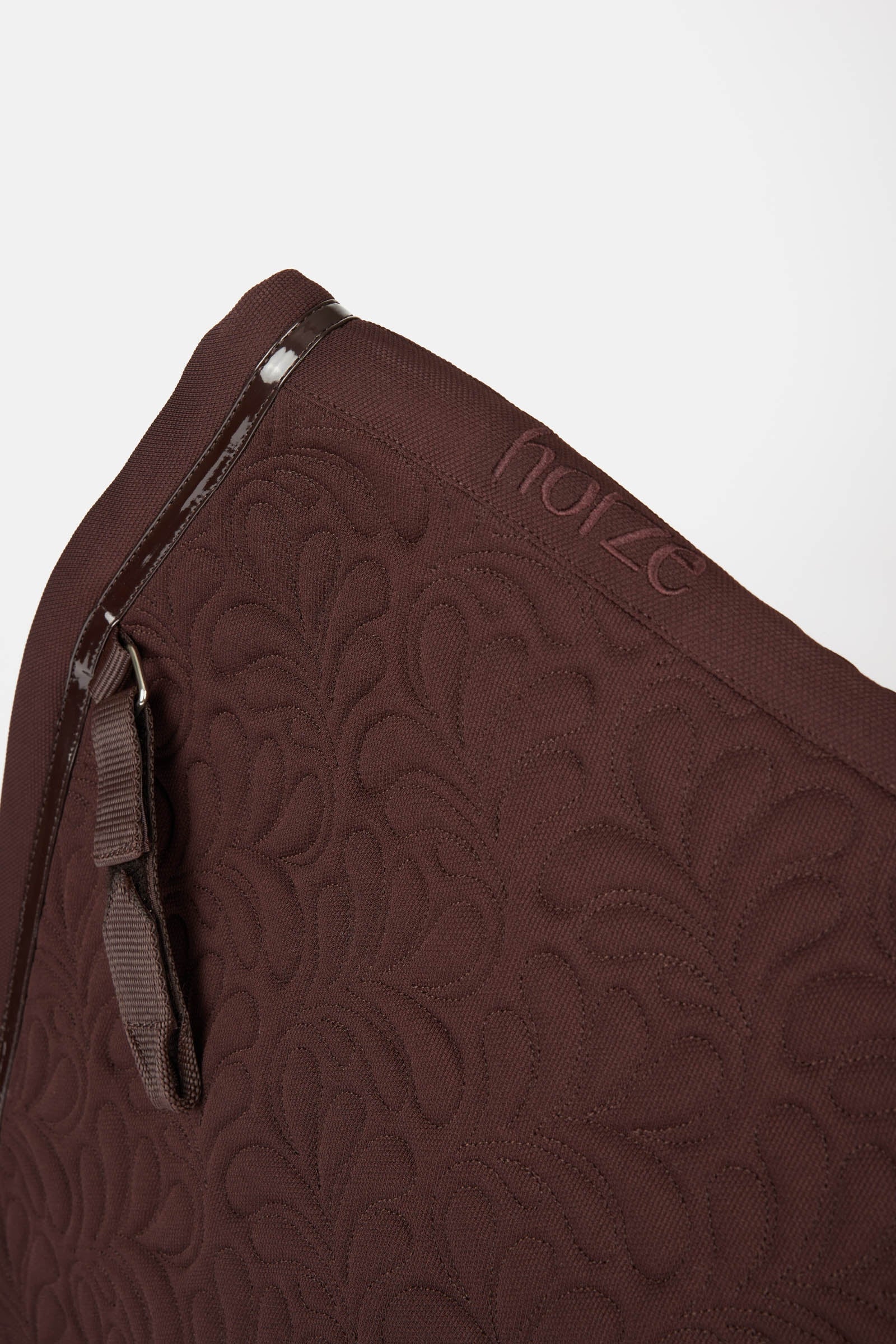 Horze Free Form Dressage Saddle Pad Saddle Pads