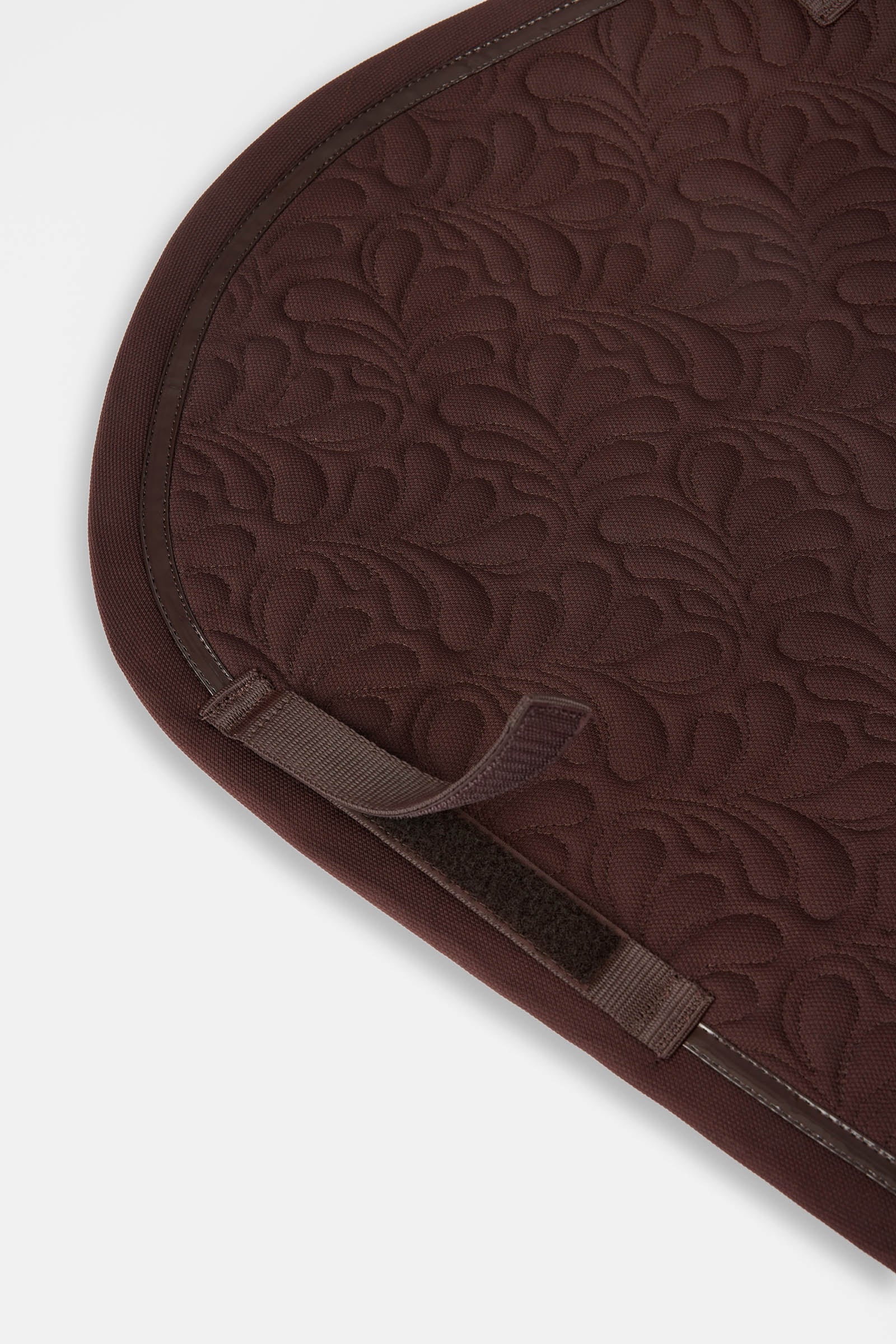 Horze Free Form Dressage Saddle Pad Saddle Pads