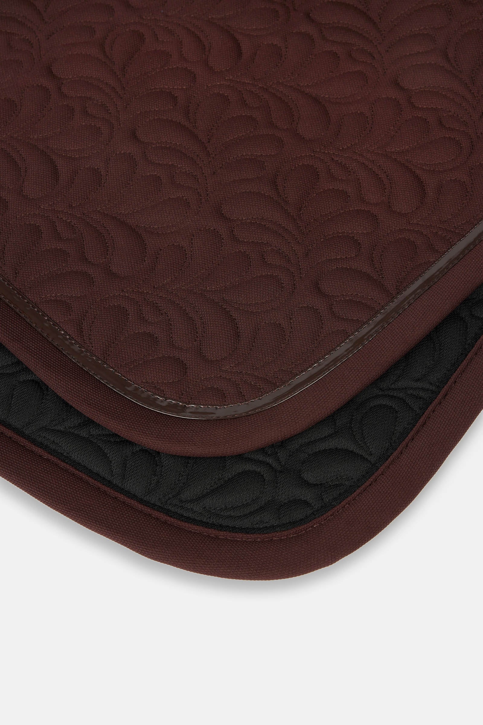 Horze Free Form Dressage Saddle Pad Saddle Pads