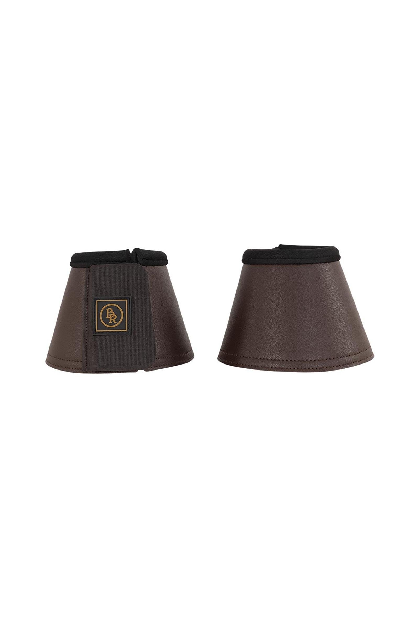 BR Basic Over Reach Boots Leg & Hoof Protection