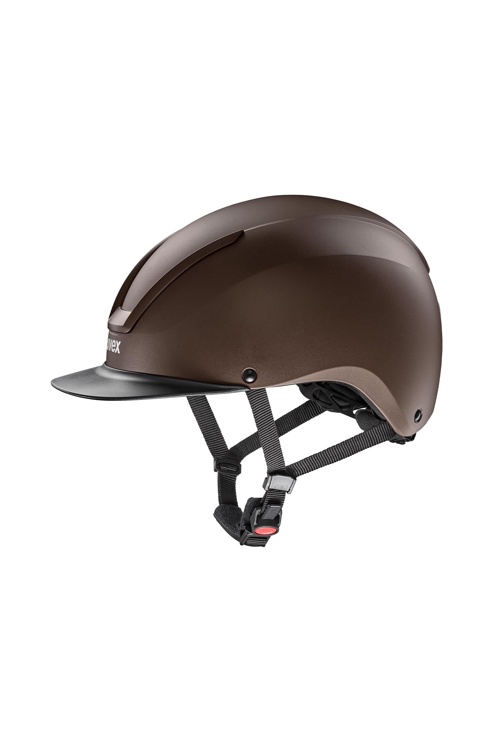 Uvex IXXO Active Riding Helmet Safety Equipment