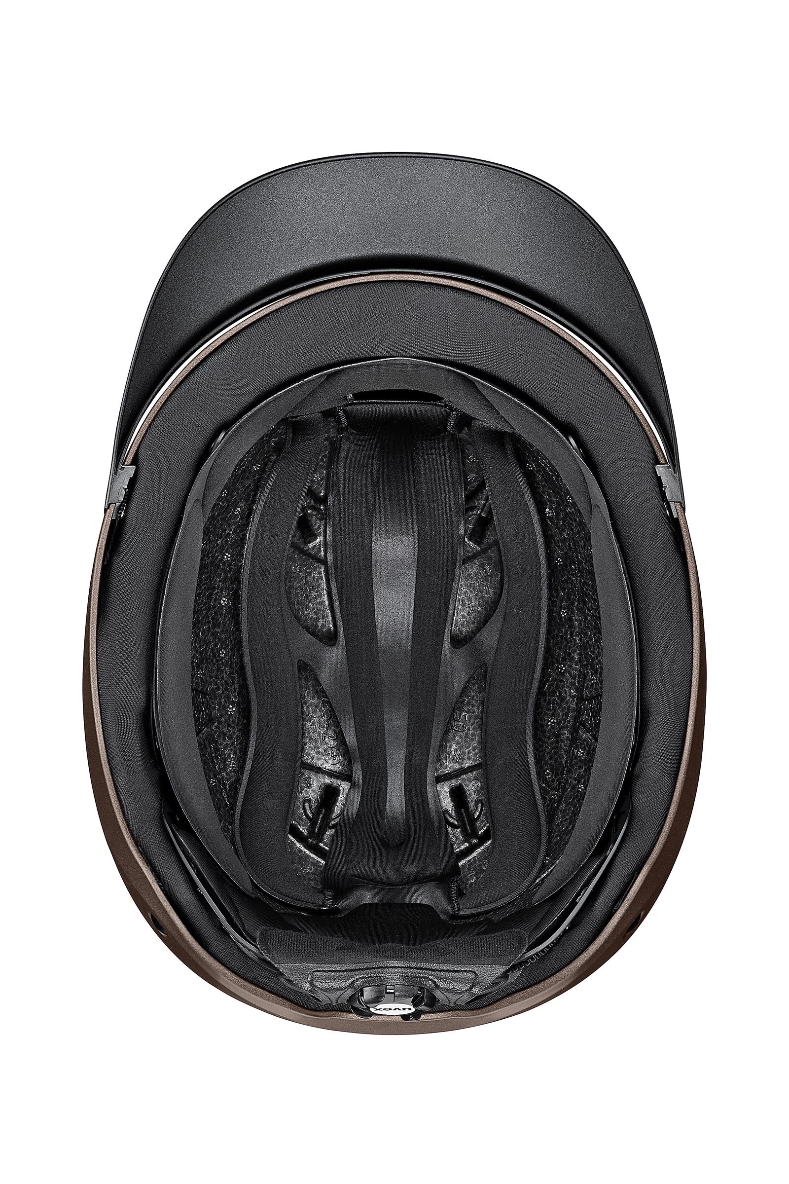 Uvex IXXO Active Riding Helmet Safety Equipment