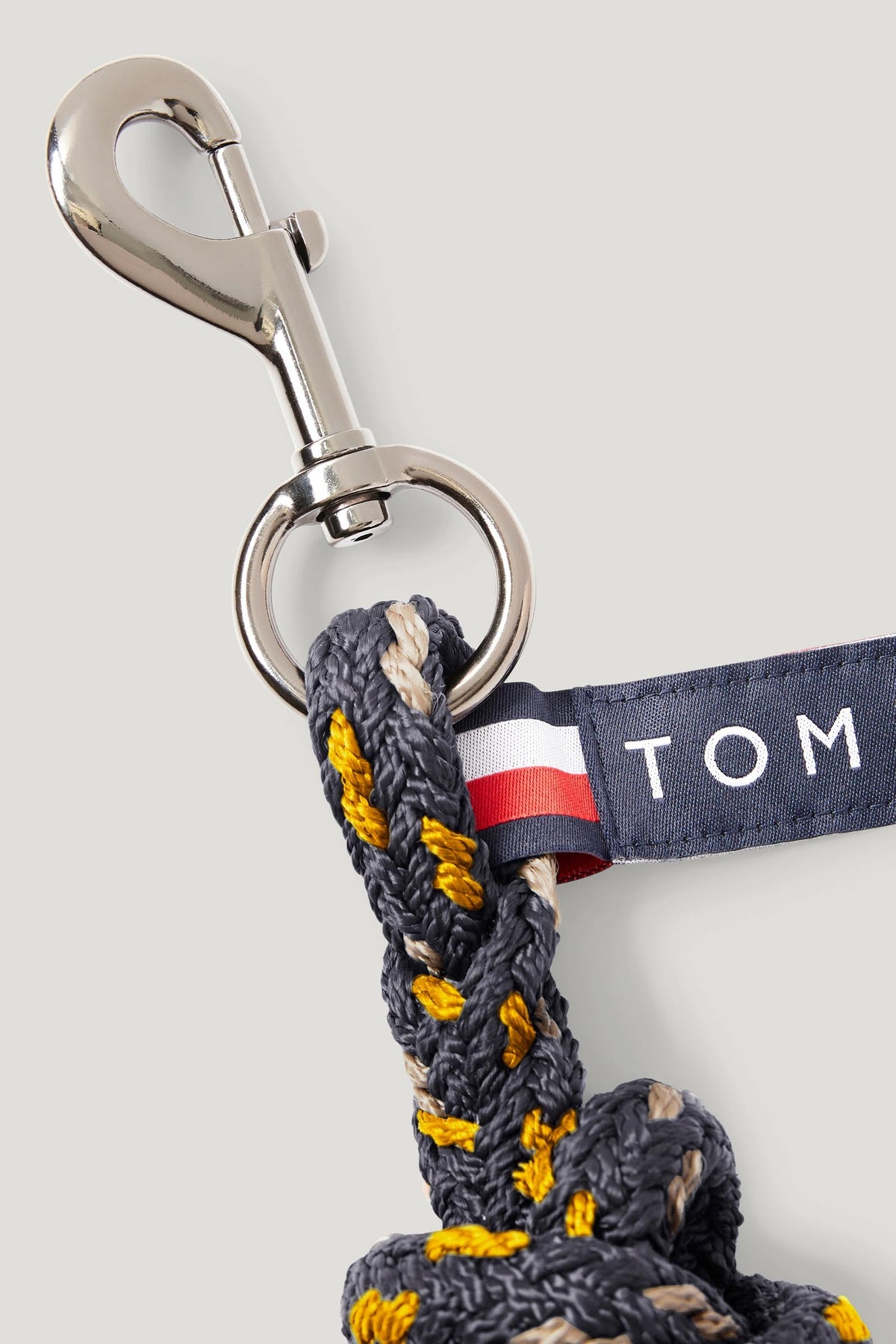 Tommy Hilfiger Equestrian Yale Set Halter and Rope Halters & Leads