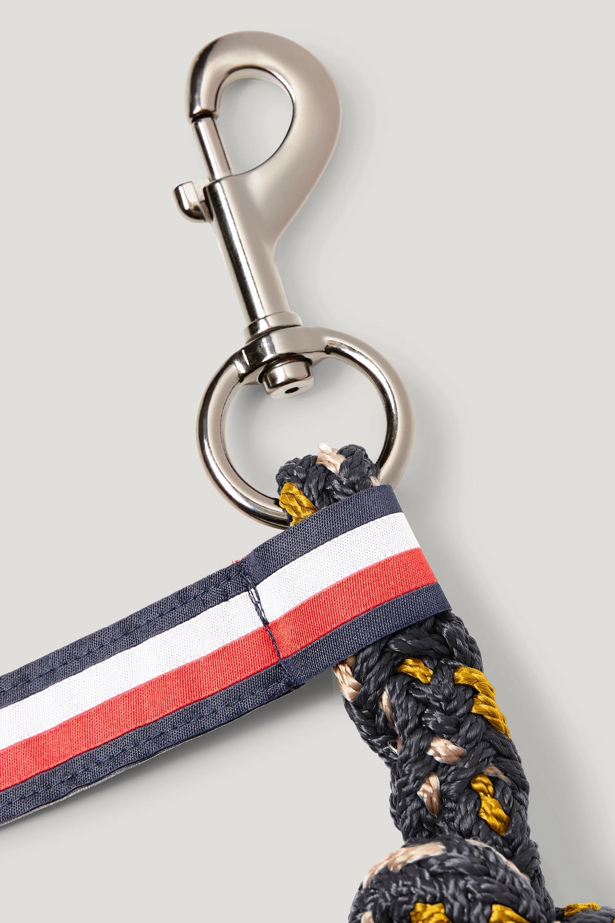 Tommy Hilfiger Equestrian Yale Set Halter and Rope Halters & Leads