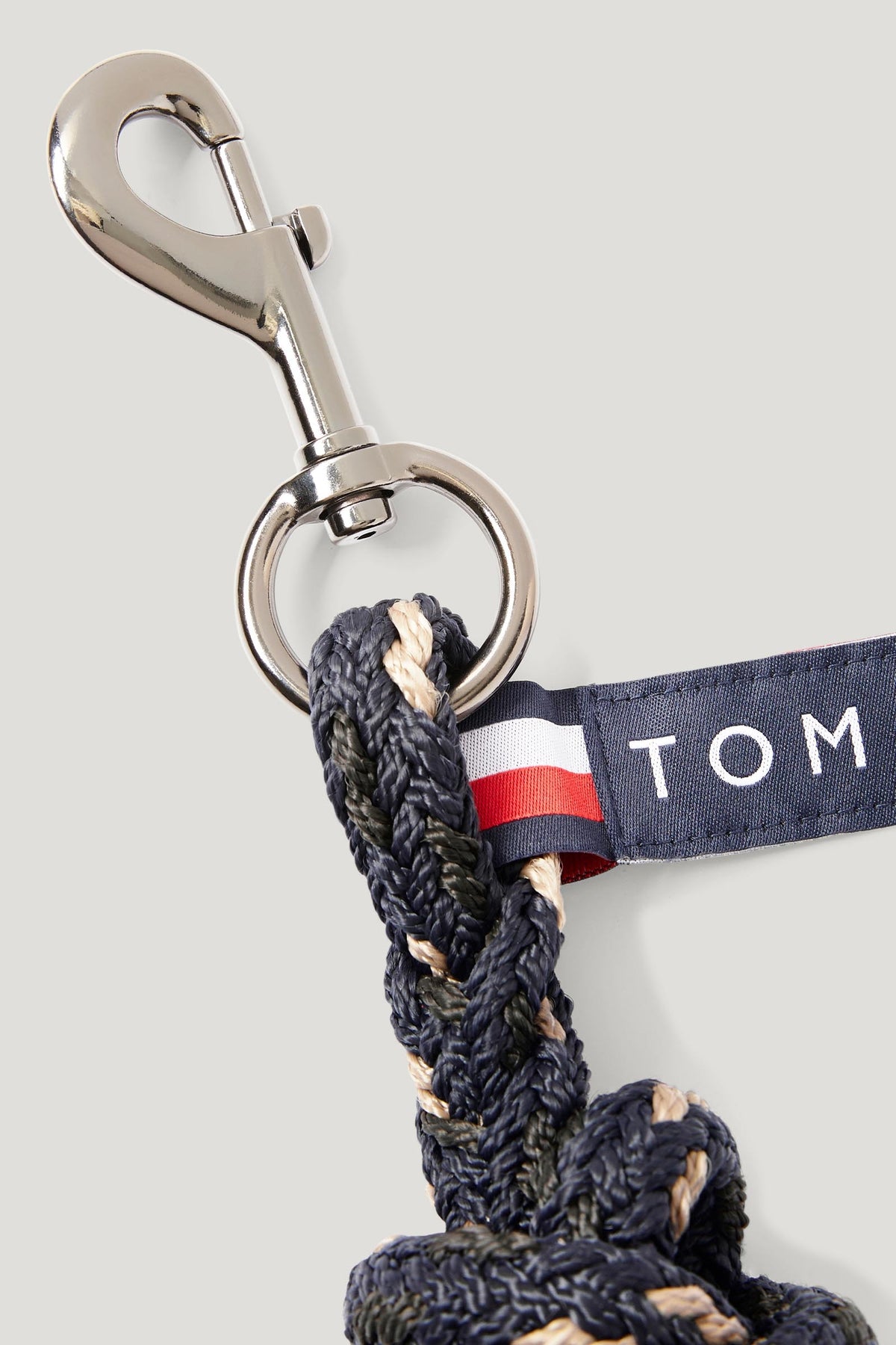 Tommy Hilfiger Equestrian Yale Set Halter and Rope Halters & Leads