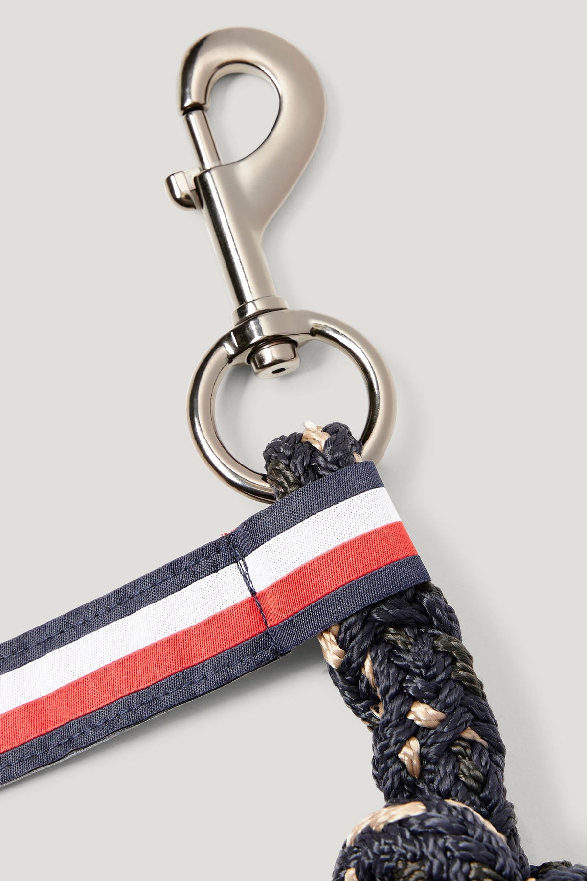 Tommy Hilfiger Equestrian Yale Set Halter and Rope Halters & Leads
