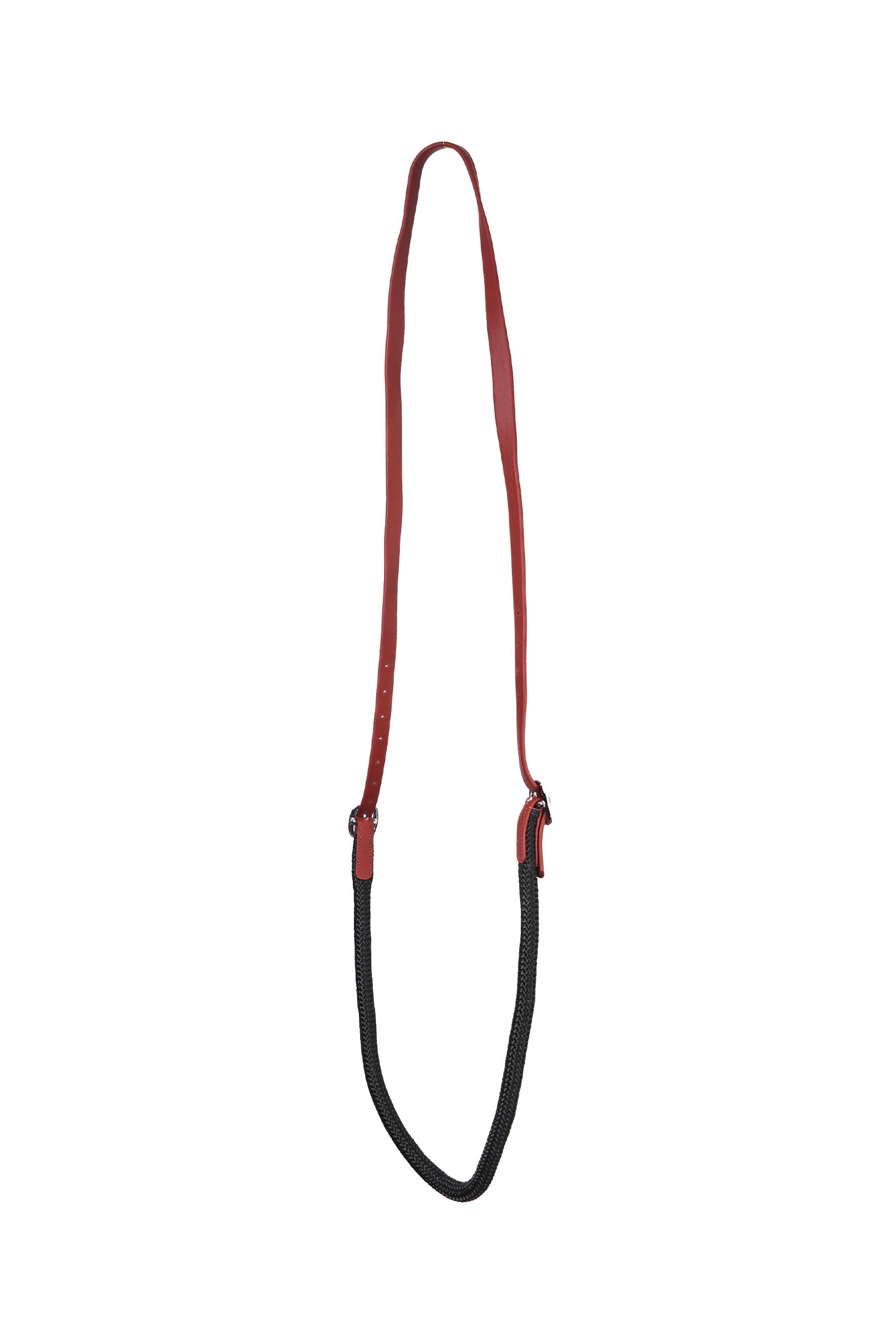 F.R.A. Freedom Riding Articles Harmony Balance Reins, 14 mm Briderie et enrênements