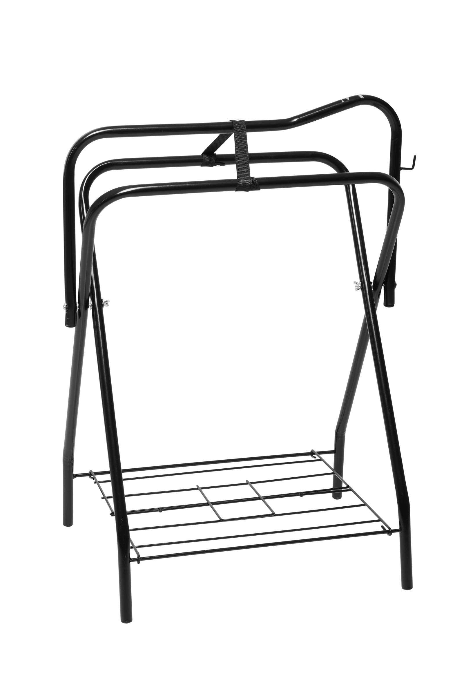 Horse Guard HorseGuard Saddle Rack Matériel pour l'écurie