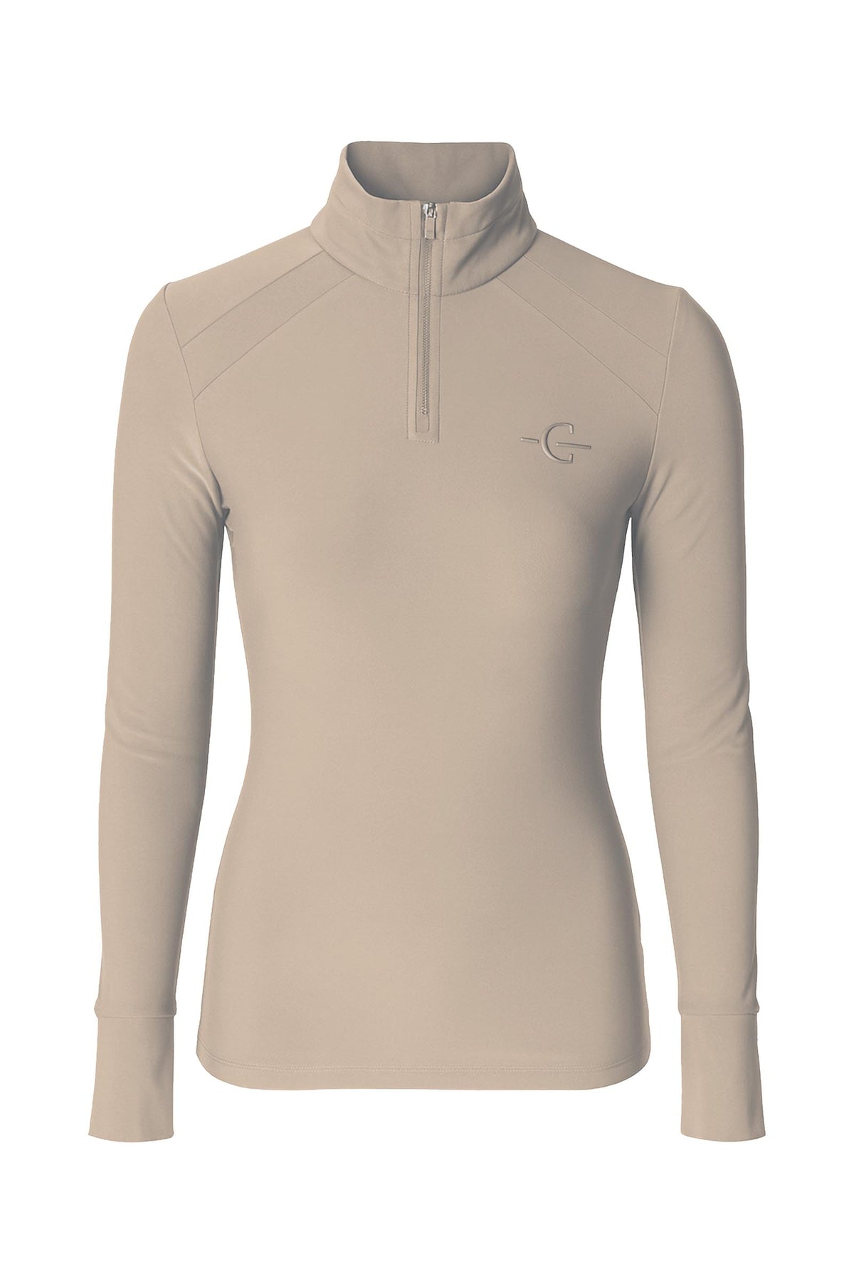 Covalliero FW26 Womens Active Shirt Women’s Riding Clothing