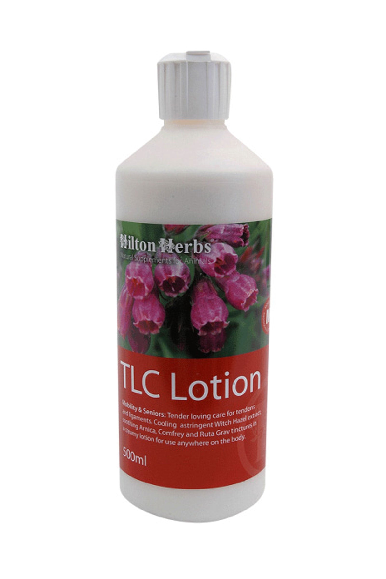 Hilton Herbs TLC – Leg Aid 500ml Soins