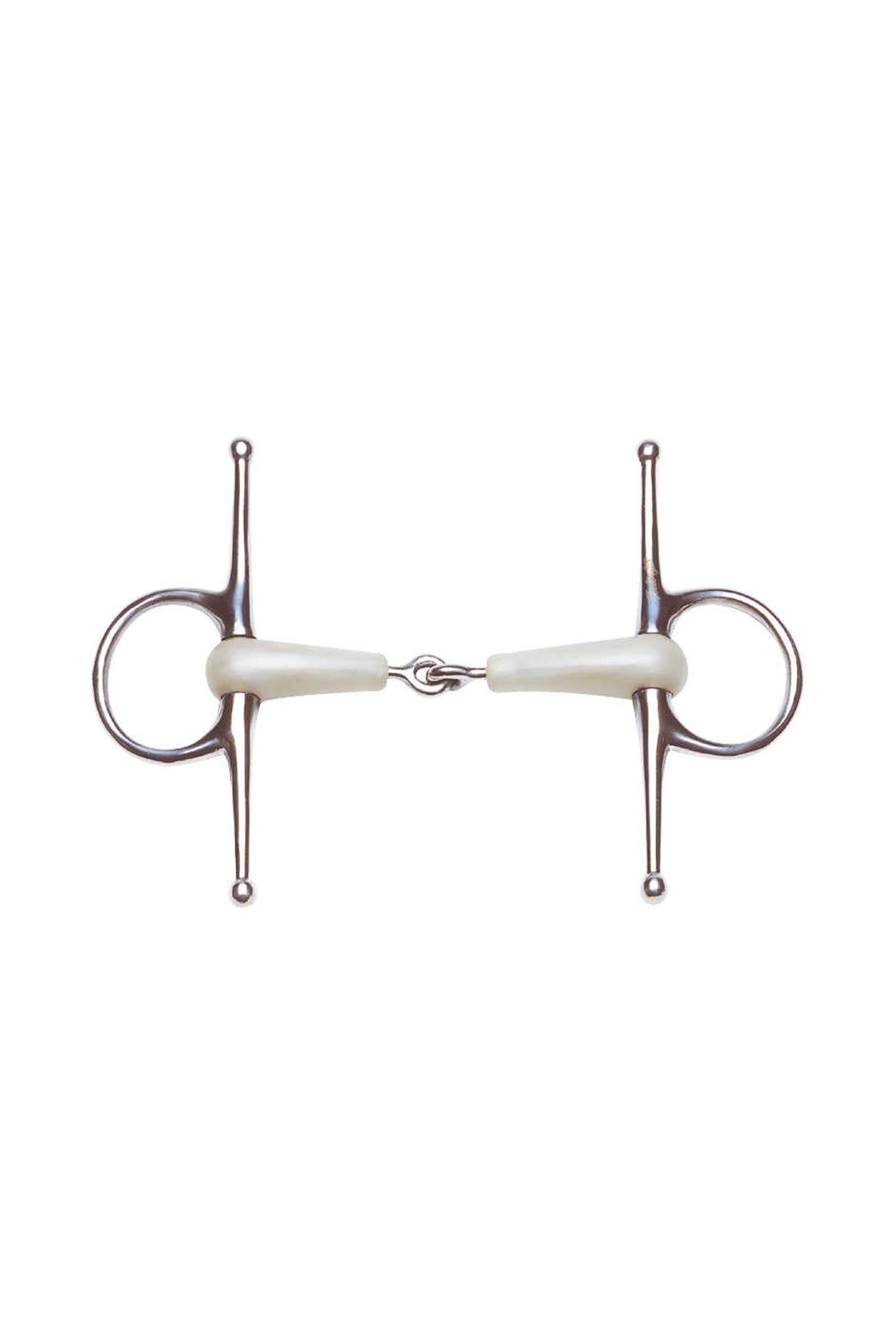 Feeling FEELING Full Cheek Flexi Horse Bits