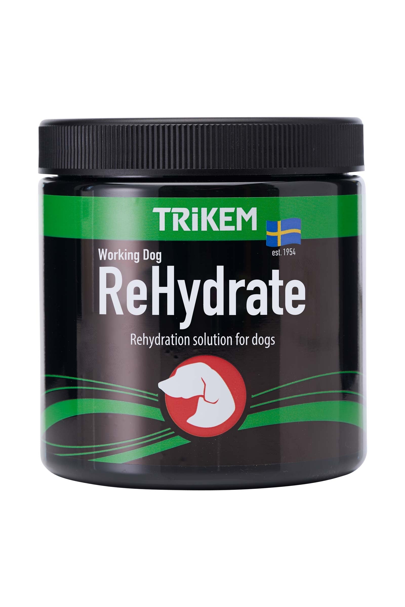Trikem WorkingDog ReHydrate, 400 g Chiens