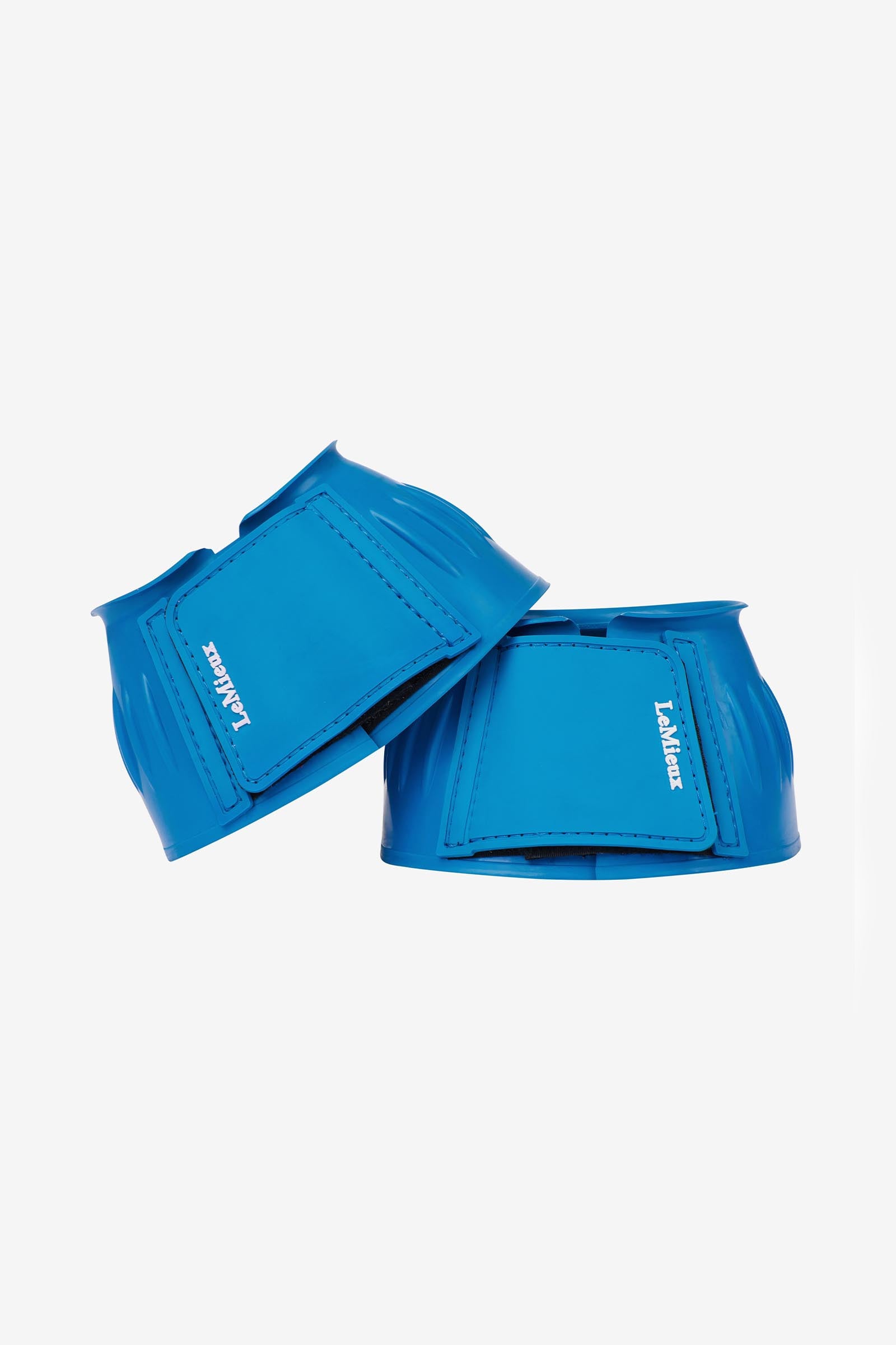 LeMieux cloches en caoutchouc Leg & Hoof Protection