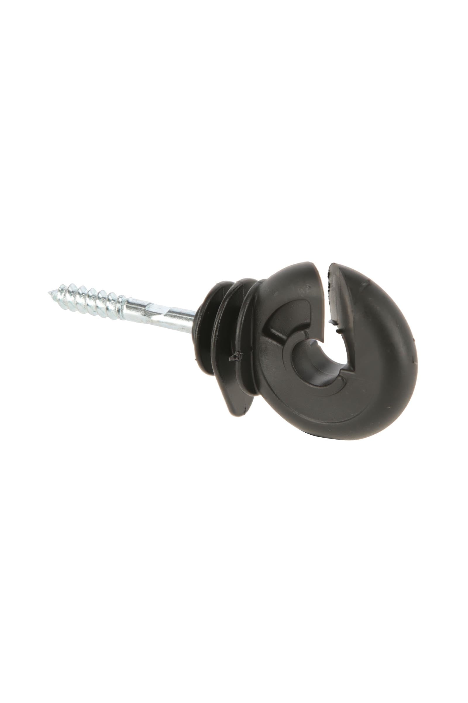 Corral CORRAL Ring Insulator, Compact Long Support (25 pcs) Fencing Supplies