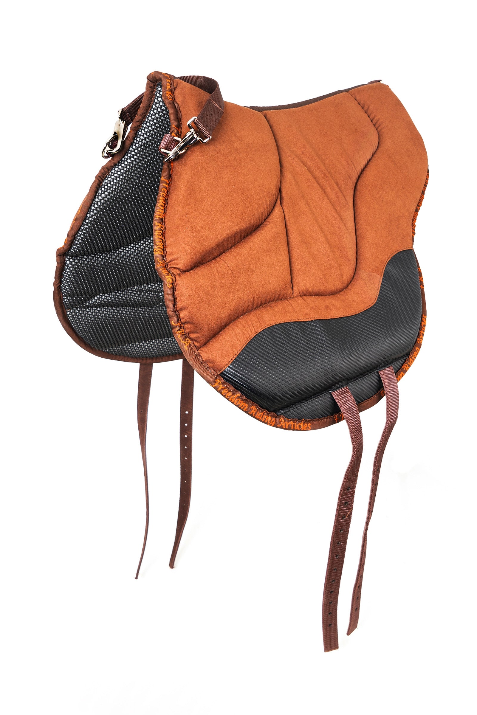 F.R.A. Freedom Riding Articles Dardo tapis de monte à cru (Taille unique) Selles & sangles