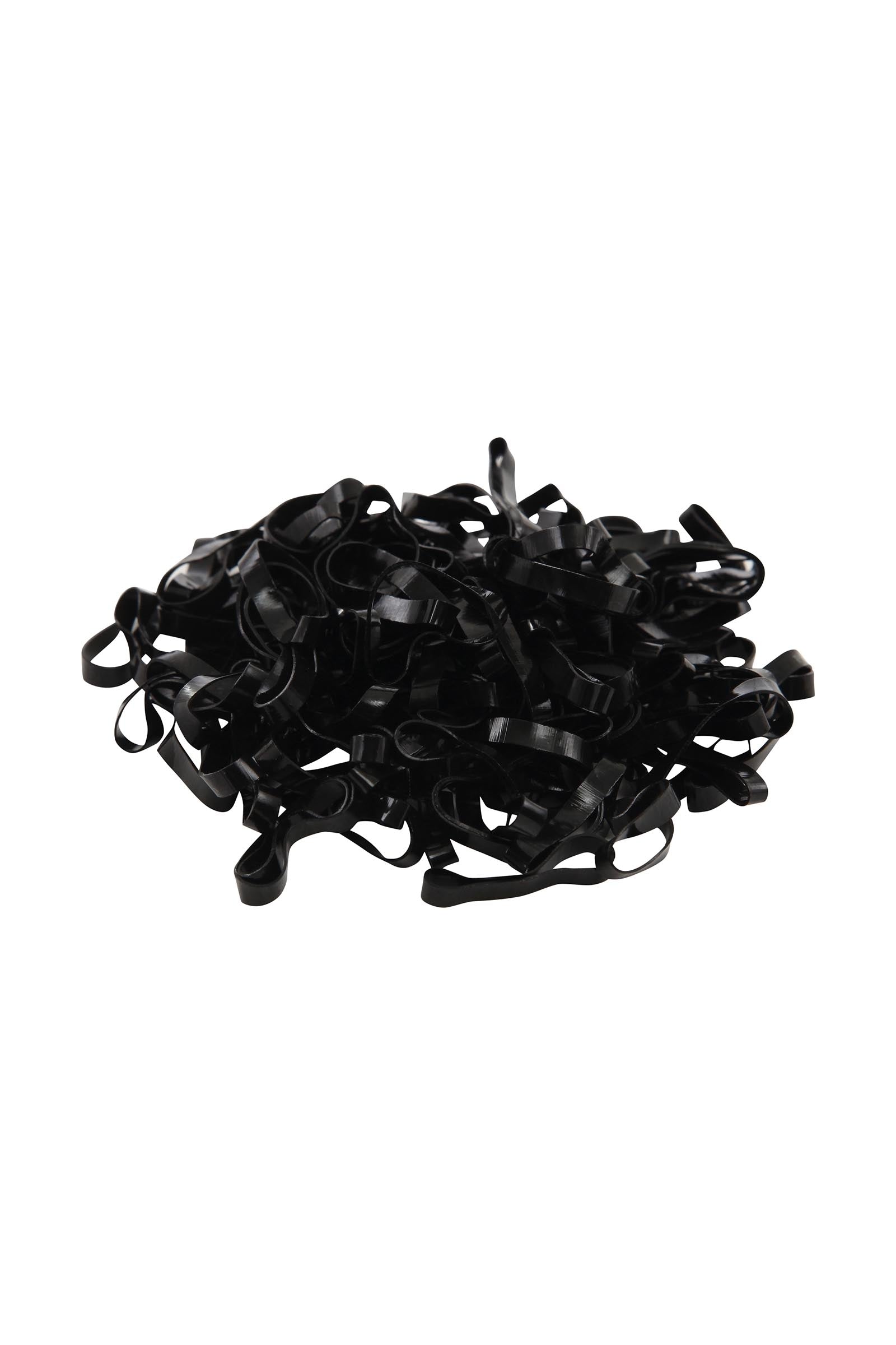 Horse Guard HorseGuard Élastiques en silicone pour tresses (1500 pcs) Matériel de pansage