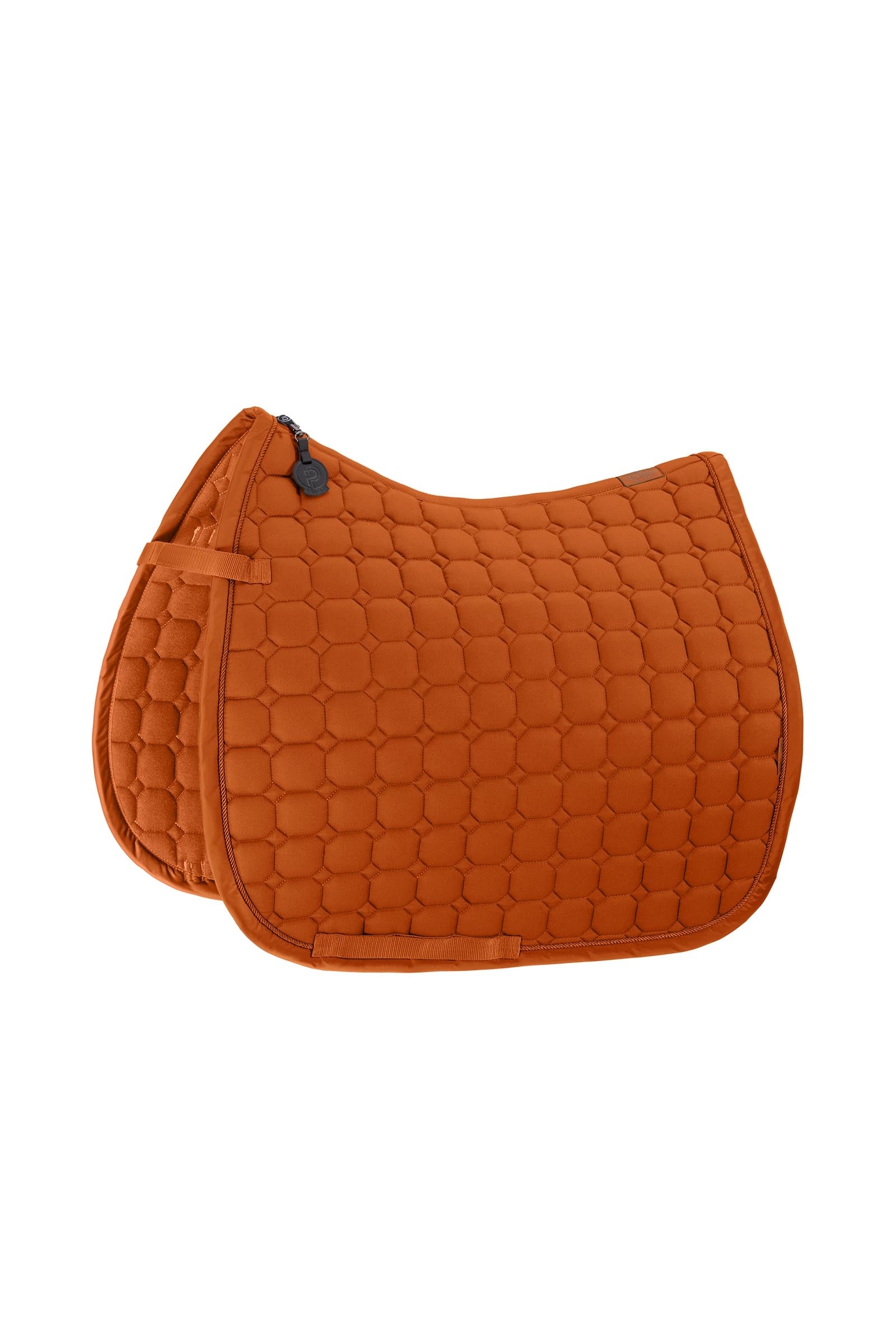 Eskadron Platinum 26 Cotton Dressage Saddle Pad Saddle Pads