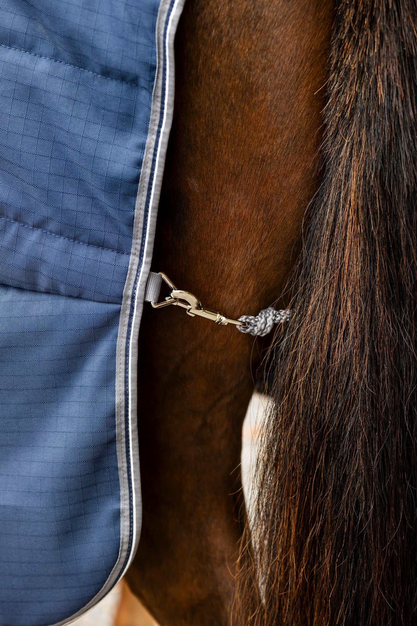 Horseware Rambo Stable 200 g Horse Rugs