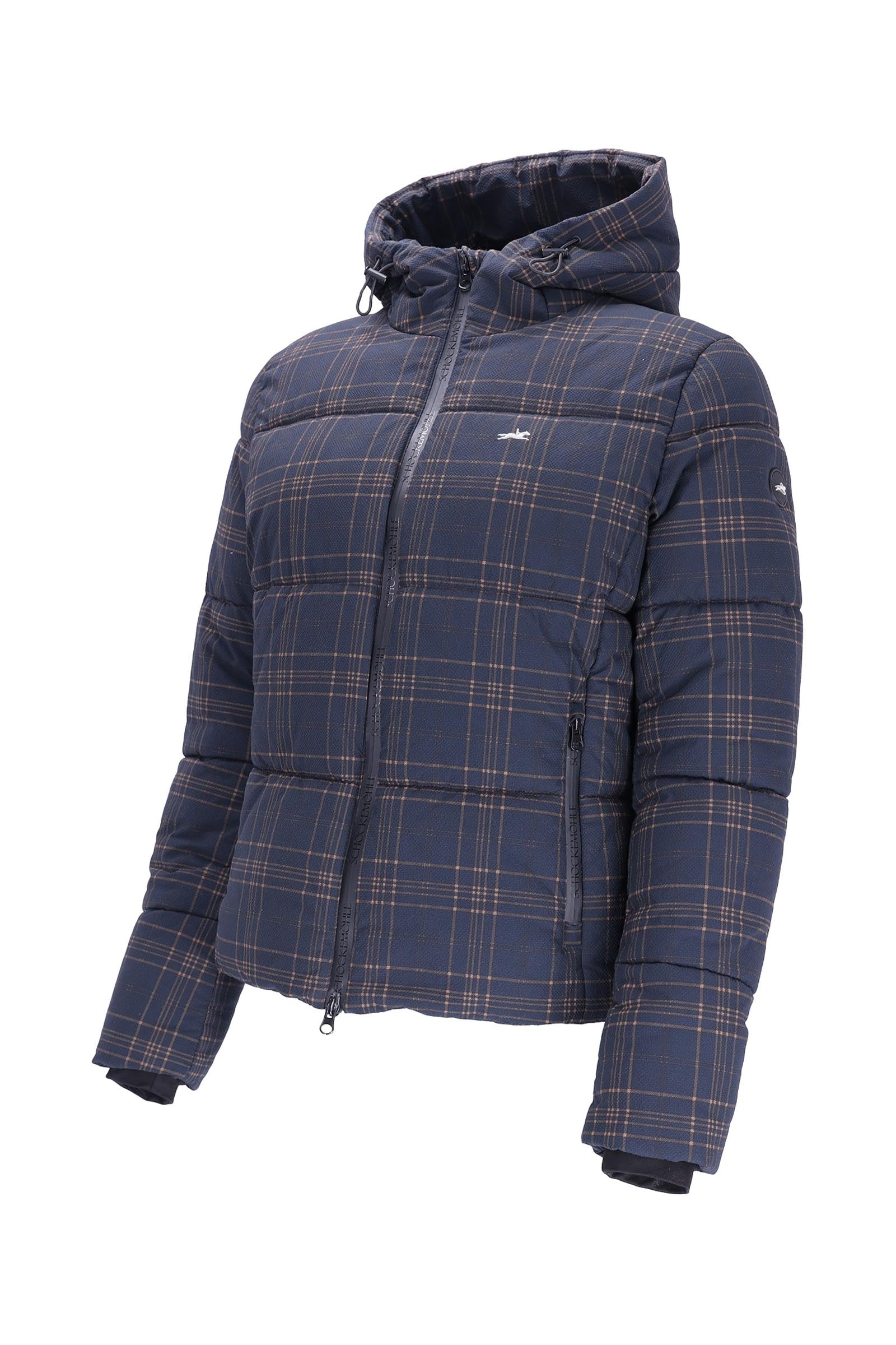 Schockemöhle Sports Schockemöhle SP Leni Style Womens Jacket Women’s Riding Clothing