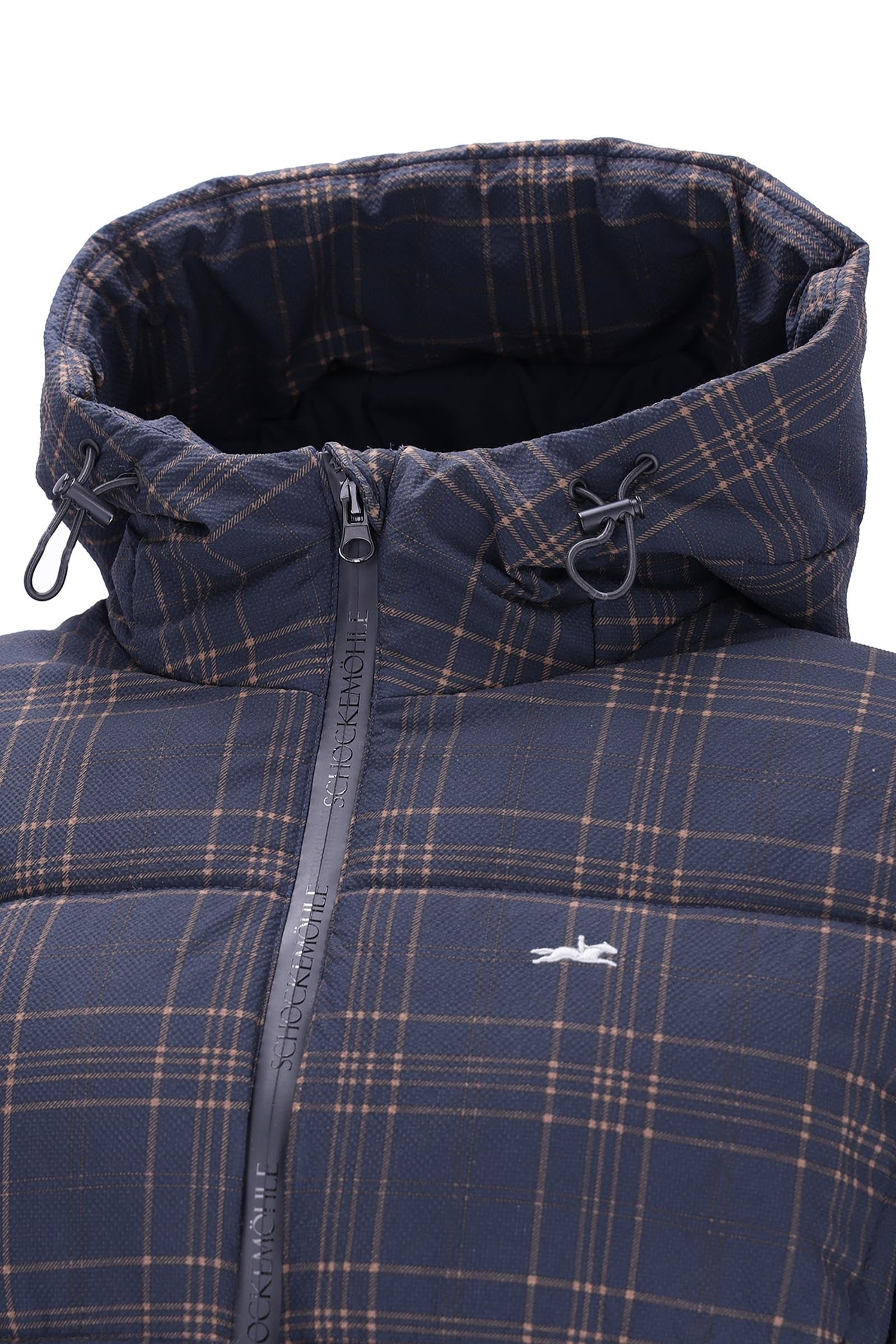 Schockemöhle Sports Schockemöhle SP Leni Style Womens Jacket Women’s Riding Clothing