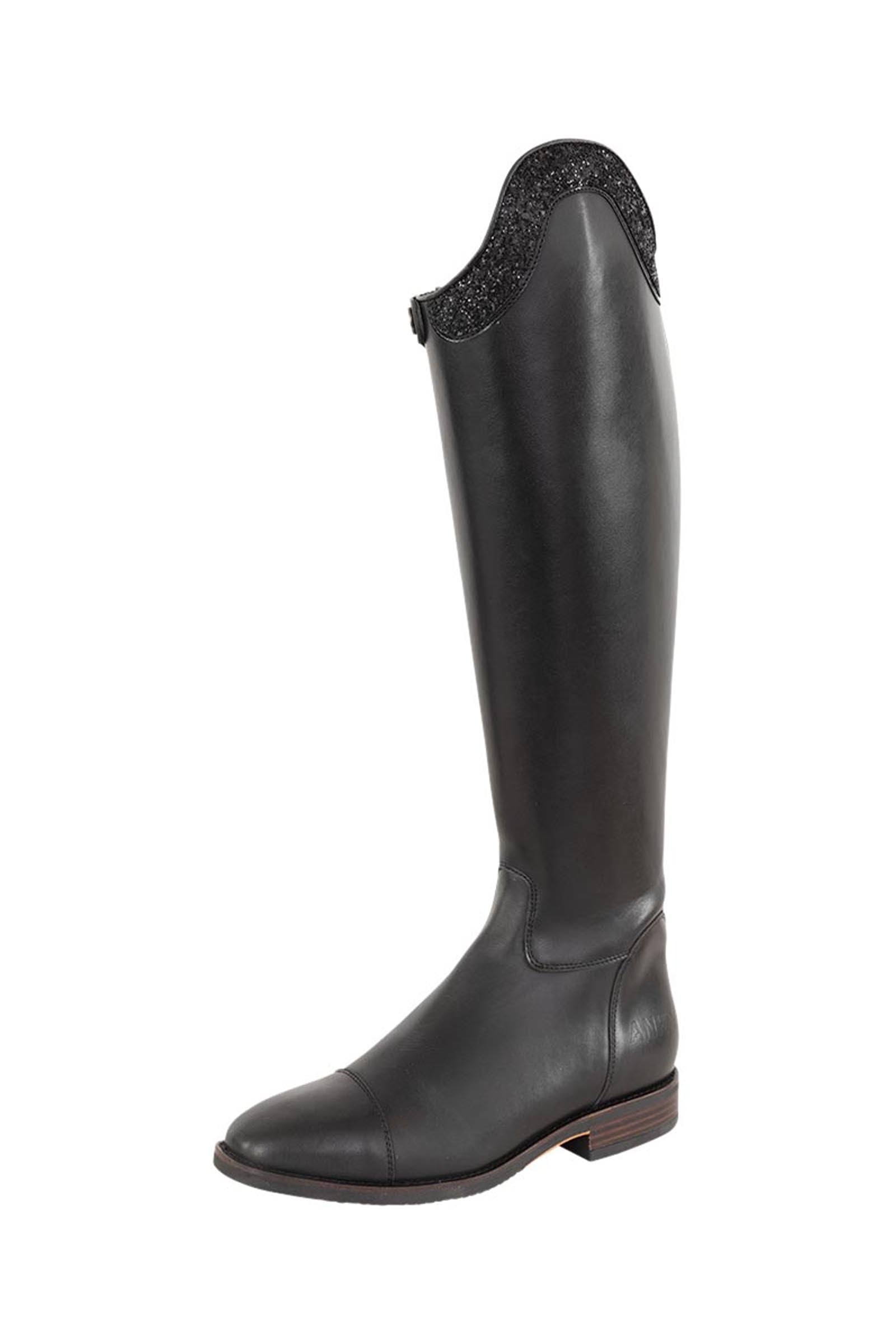 Anky ANKY Chicago Bottes d’équitation tige fine Bottes d'équitation & chaps
