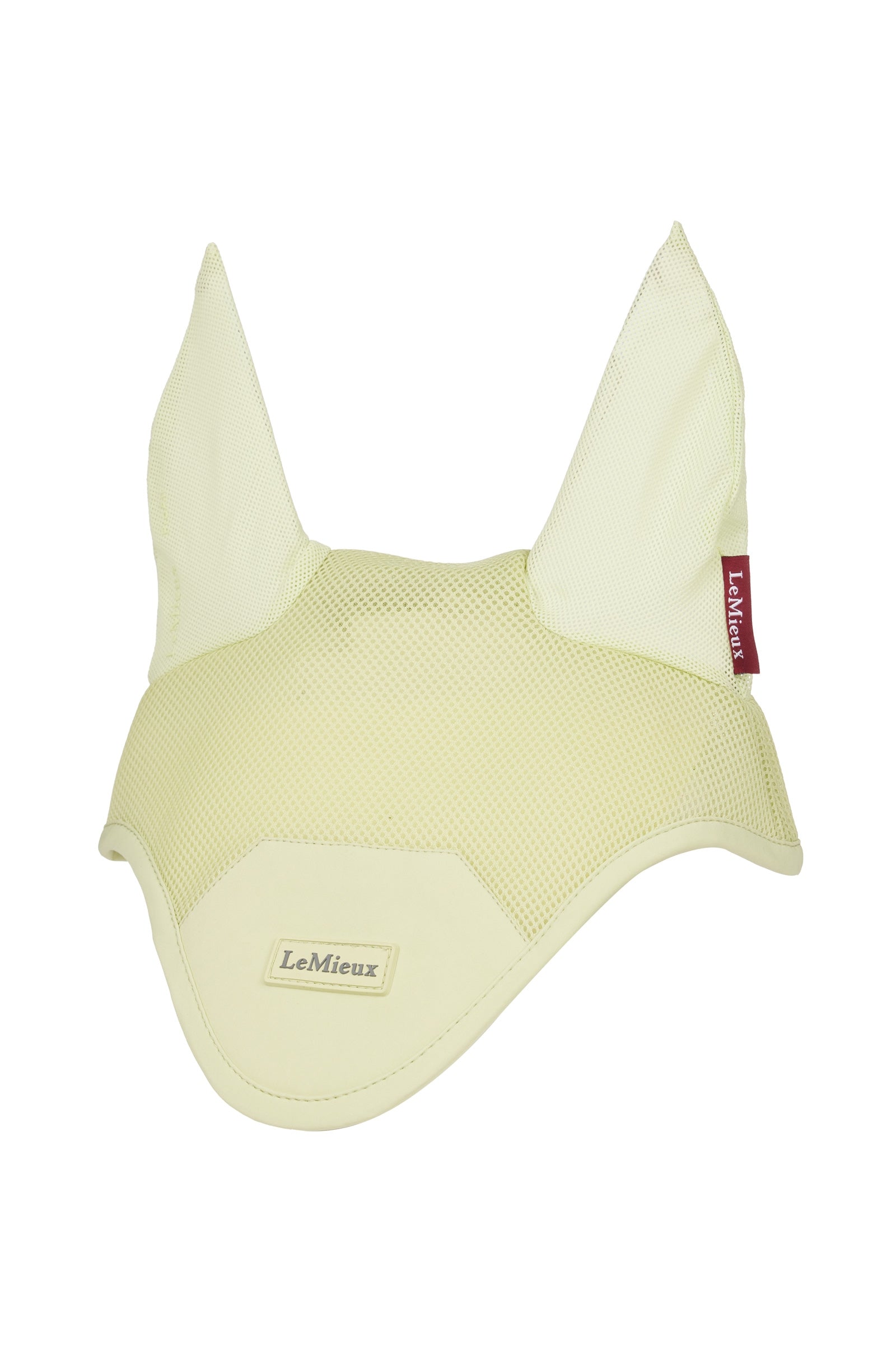 LeMieux Air-Tek Mesh Fly Hood Anti-mouches cheval