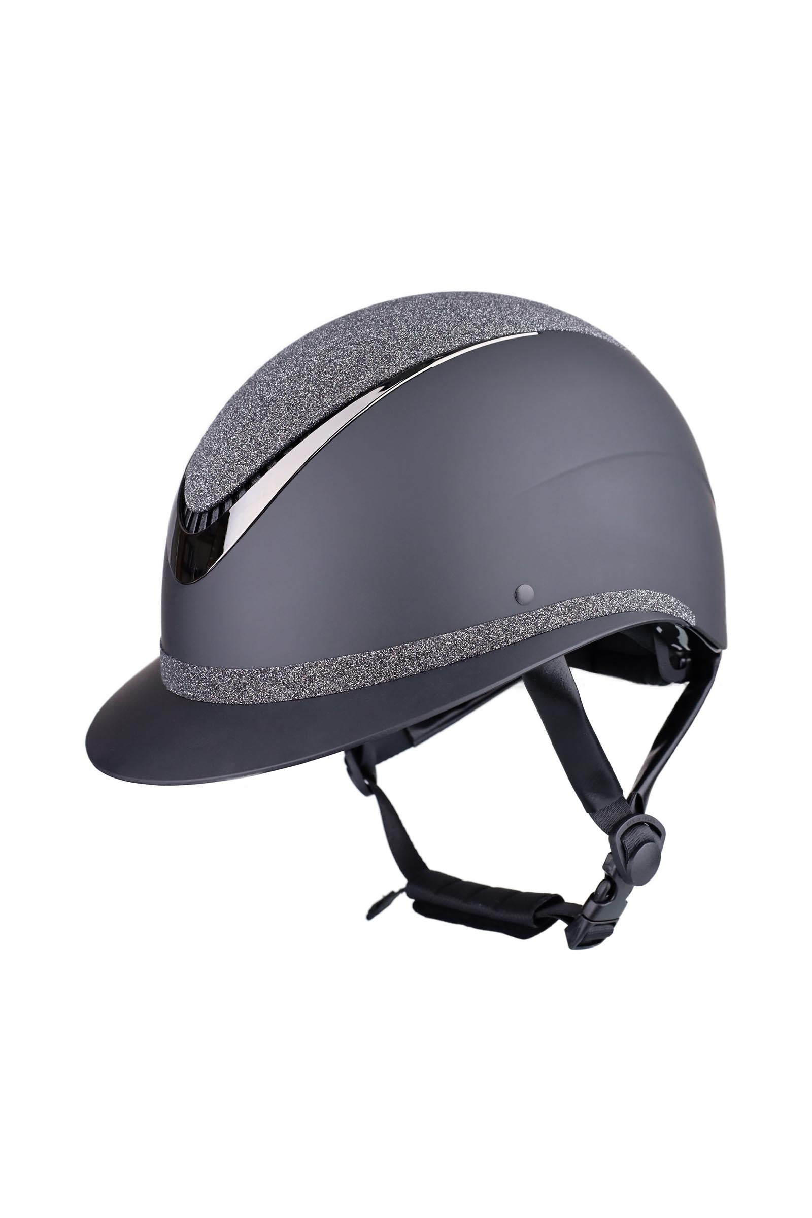 USG Comfort Sparkle Riding Helmet (EN1384:2023) Casques & Gilets de protection