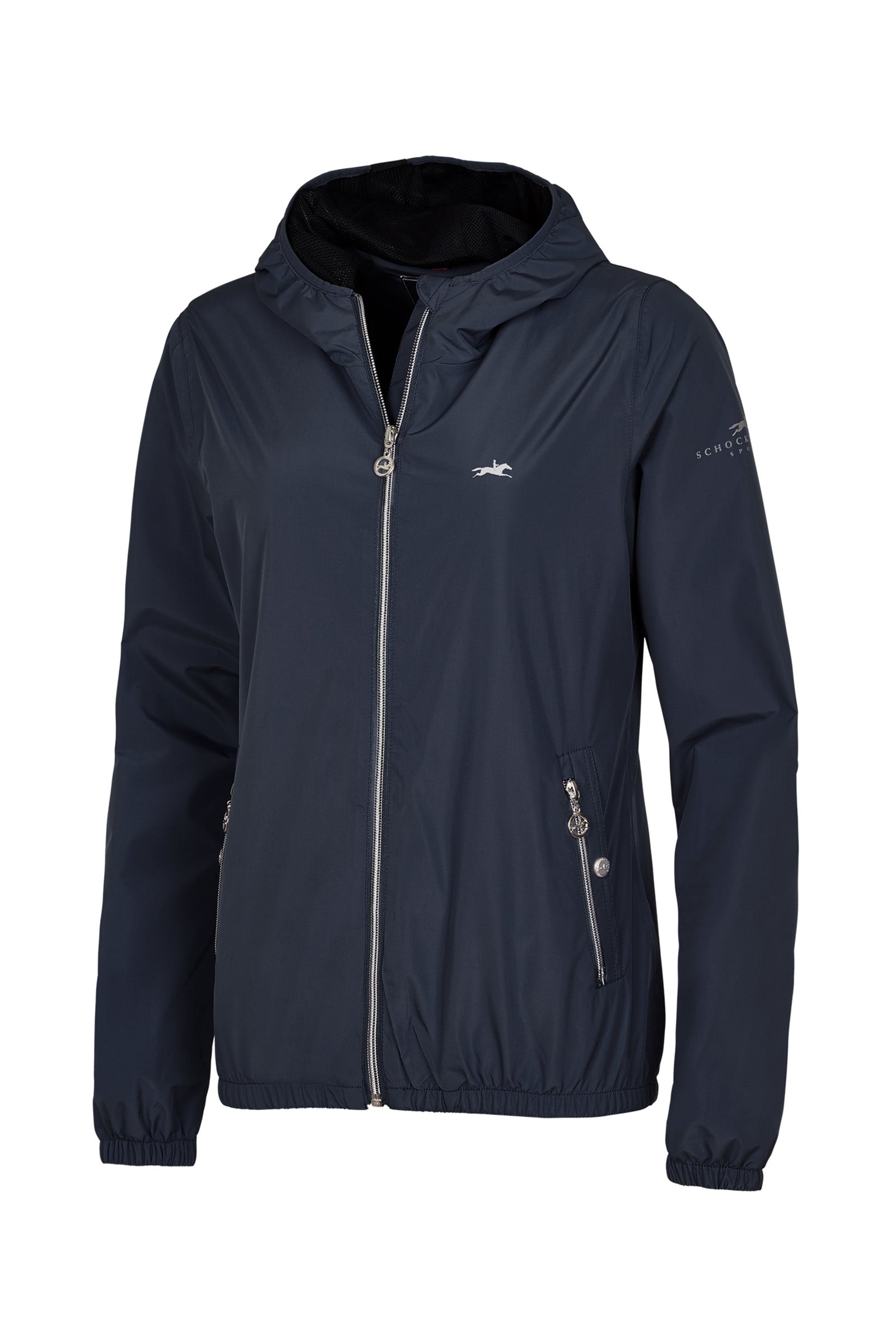 Schockemöhle Sports Lolita veste d’équitation femme Vêtements d'équitation femme