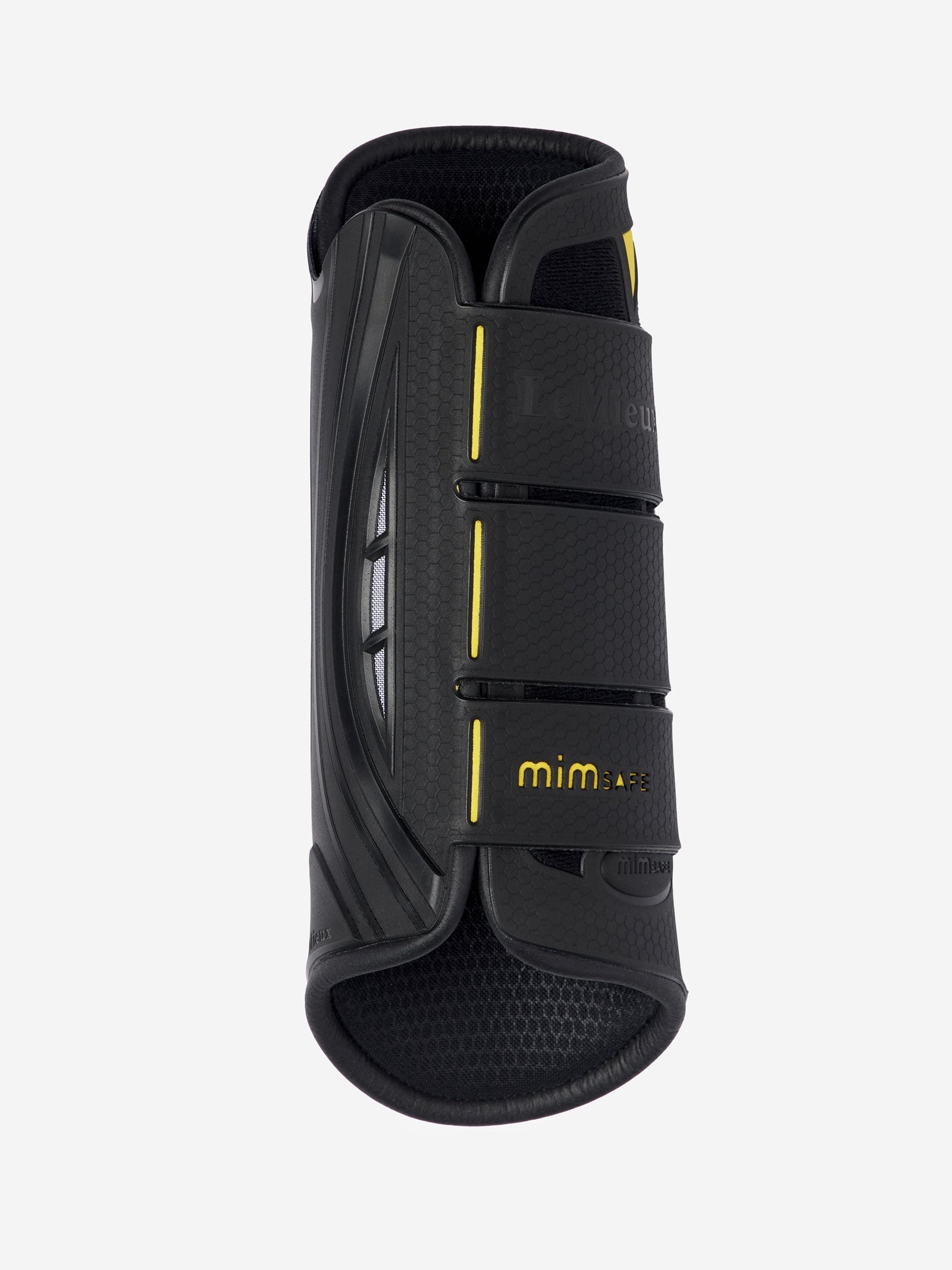 LeMieux MIMSafe XC Gamasche, arrière Leg Protection & Hoof Protection for Horses