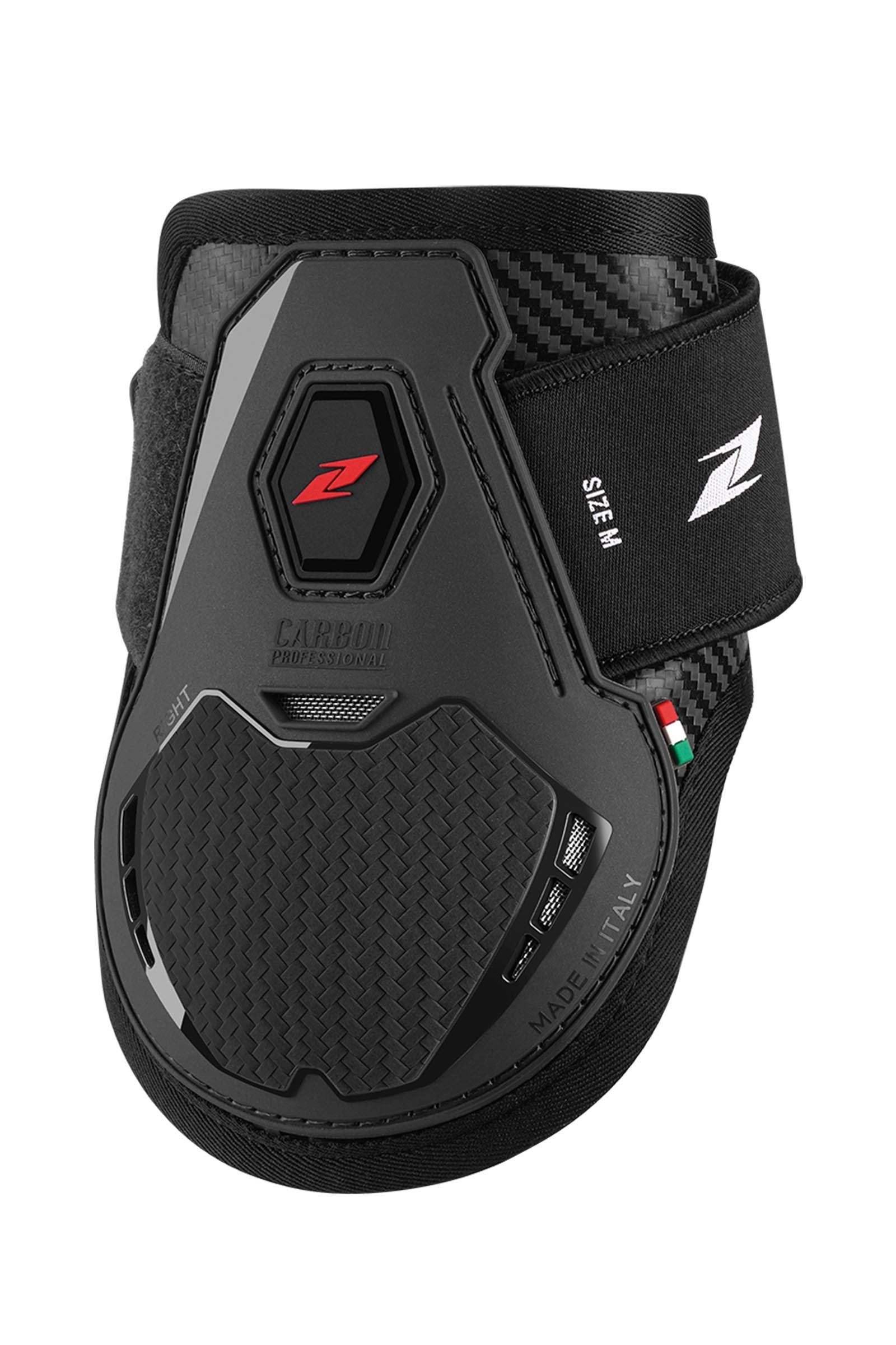 Zandona Carbon PROfessional protège-boulets young Leg Protection & Hoof Protection for Horses