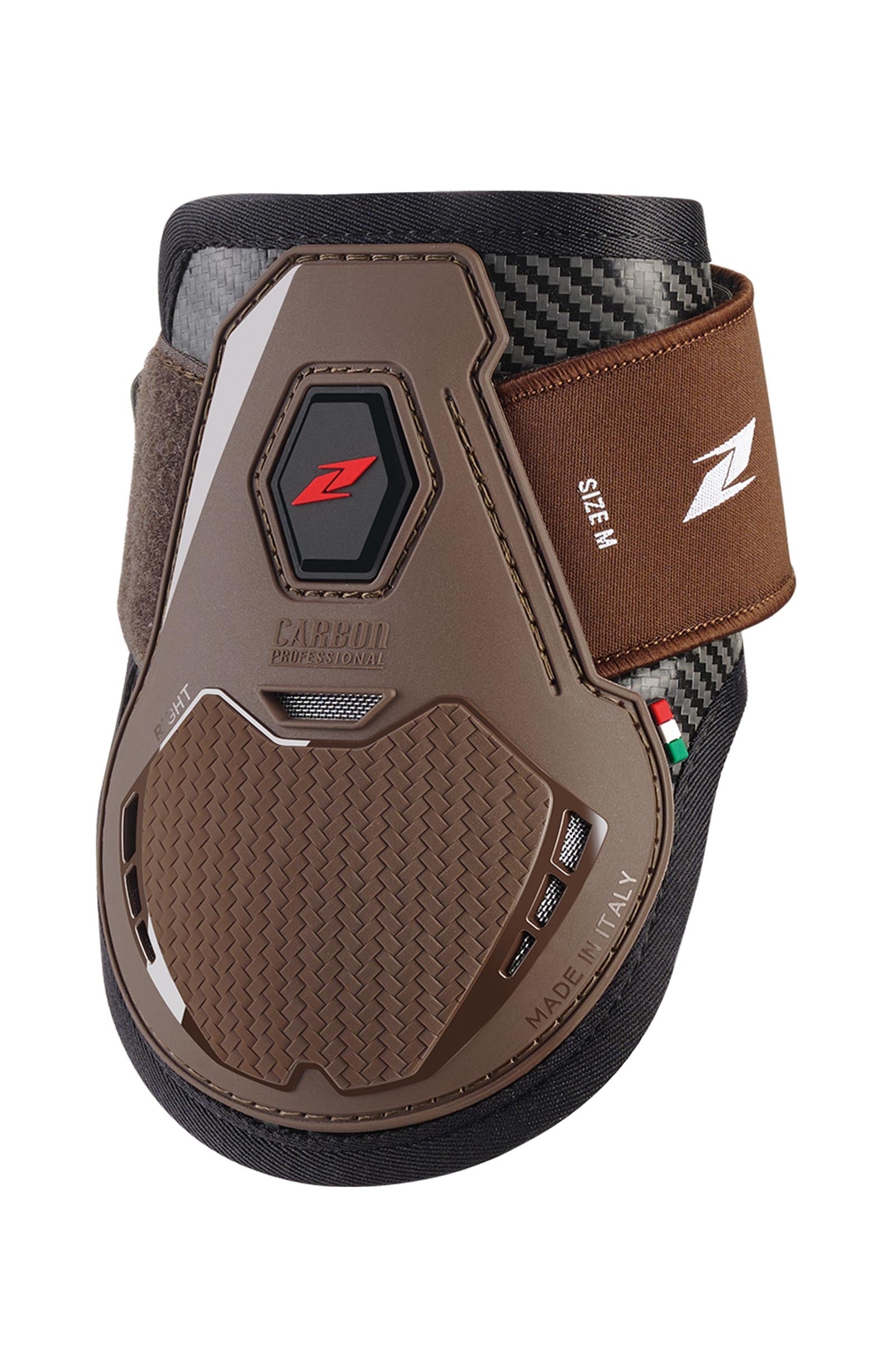 Zandona Carbon PROfessional protège-boulets young Leg Protection & Hoof Protection for Horses