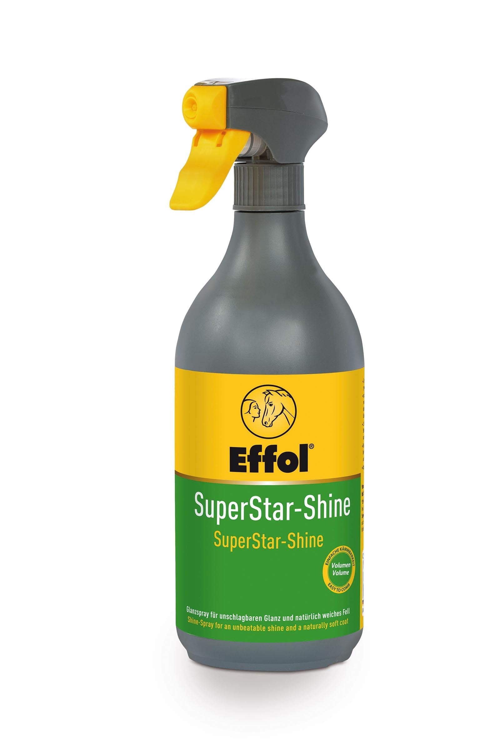 Effol SuperStar brillance, 750 ml Soins
