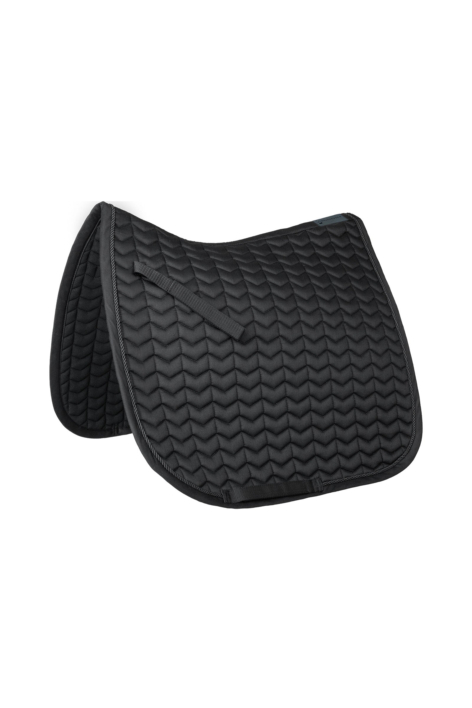 Waldhausen Classic Dressage Saddle Pad Saddle Pads