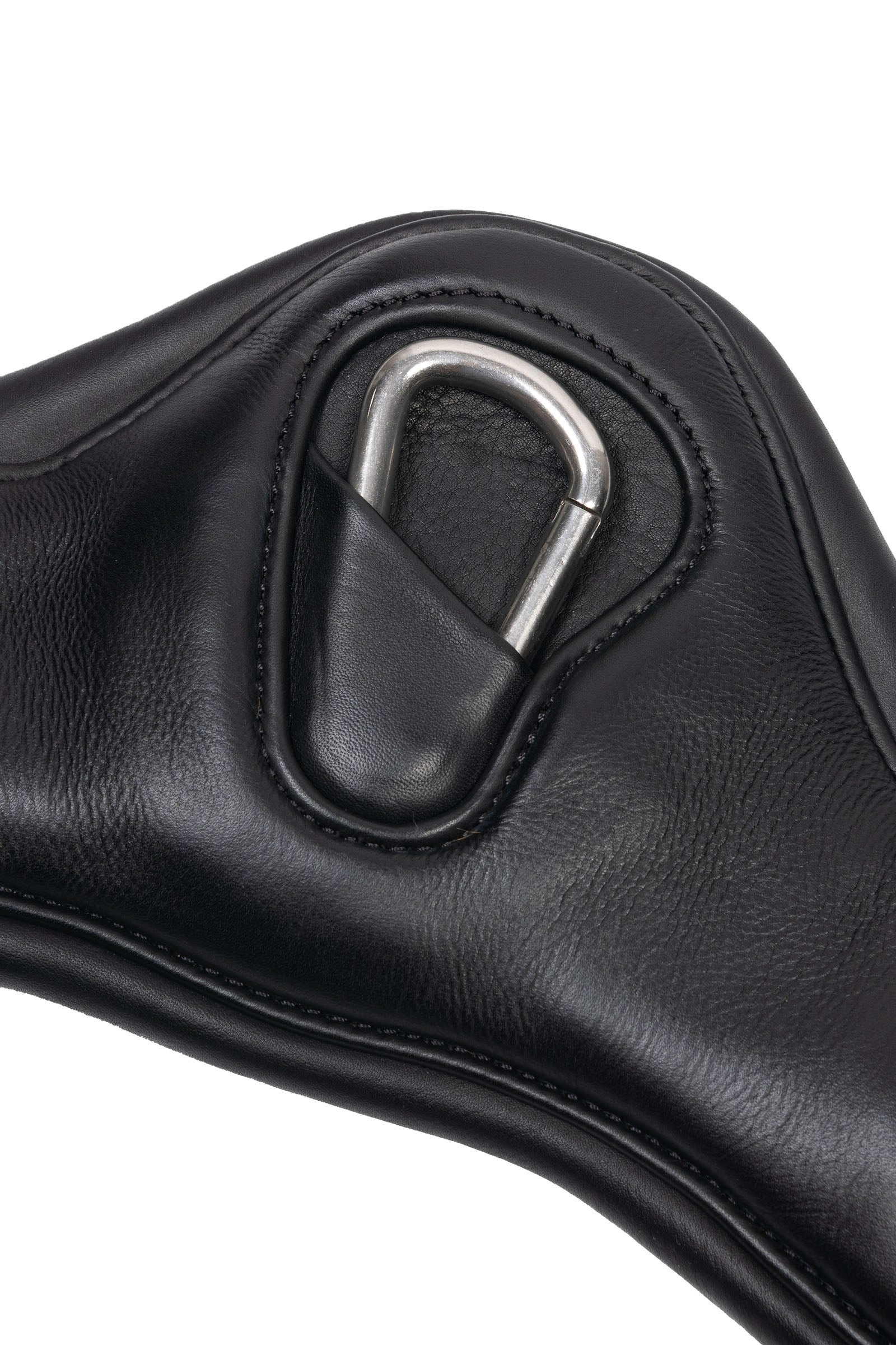 LeMieux GelTek Anatomic Curve Girth Saddles, Girths & Stirrups