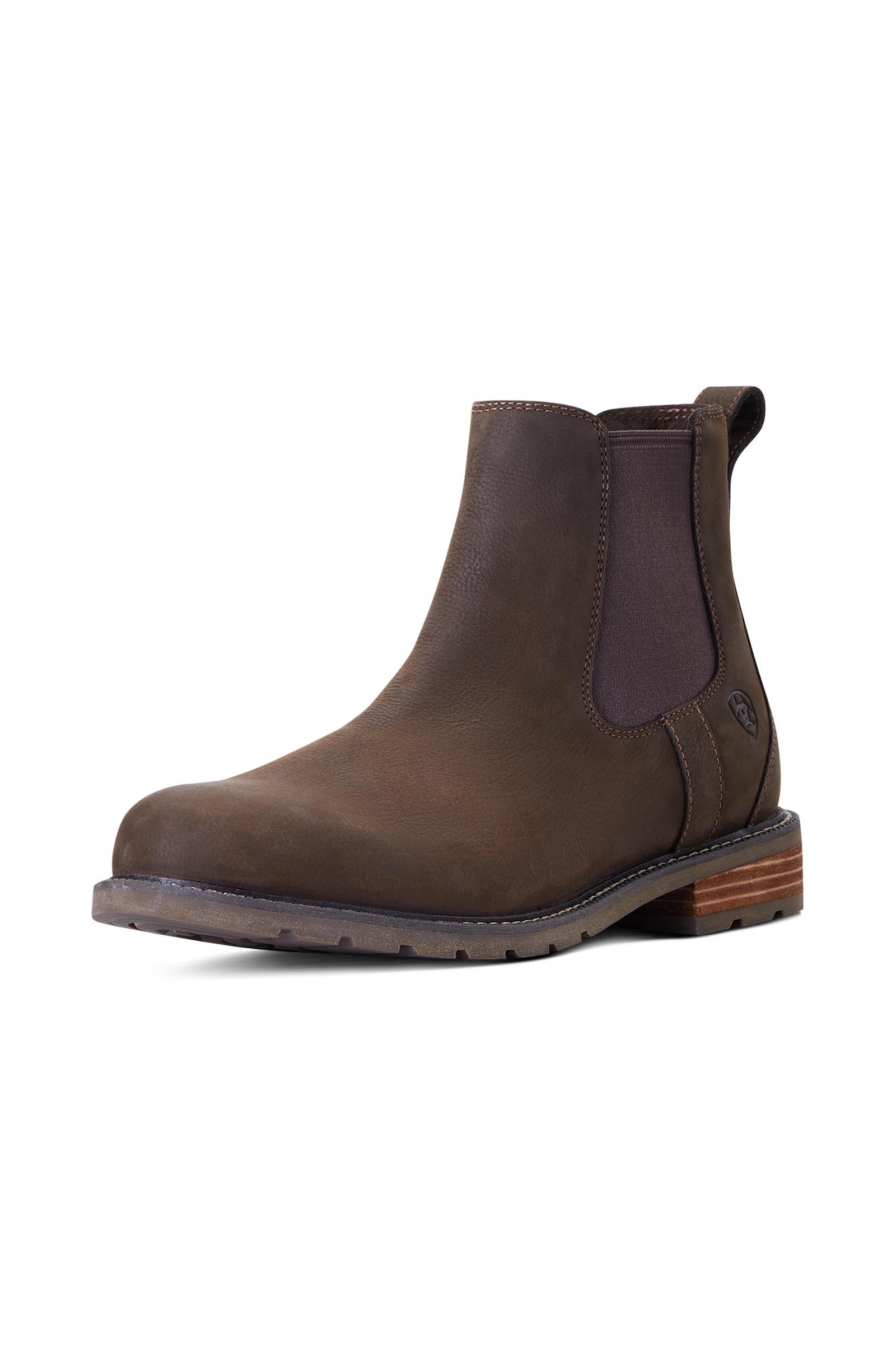 Ariat Wexford Waterproof Chelsea boots imperméables homme Vêtements d'équitation homme