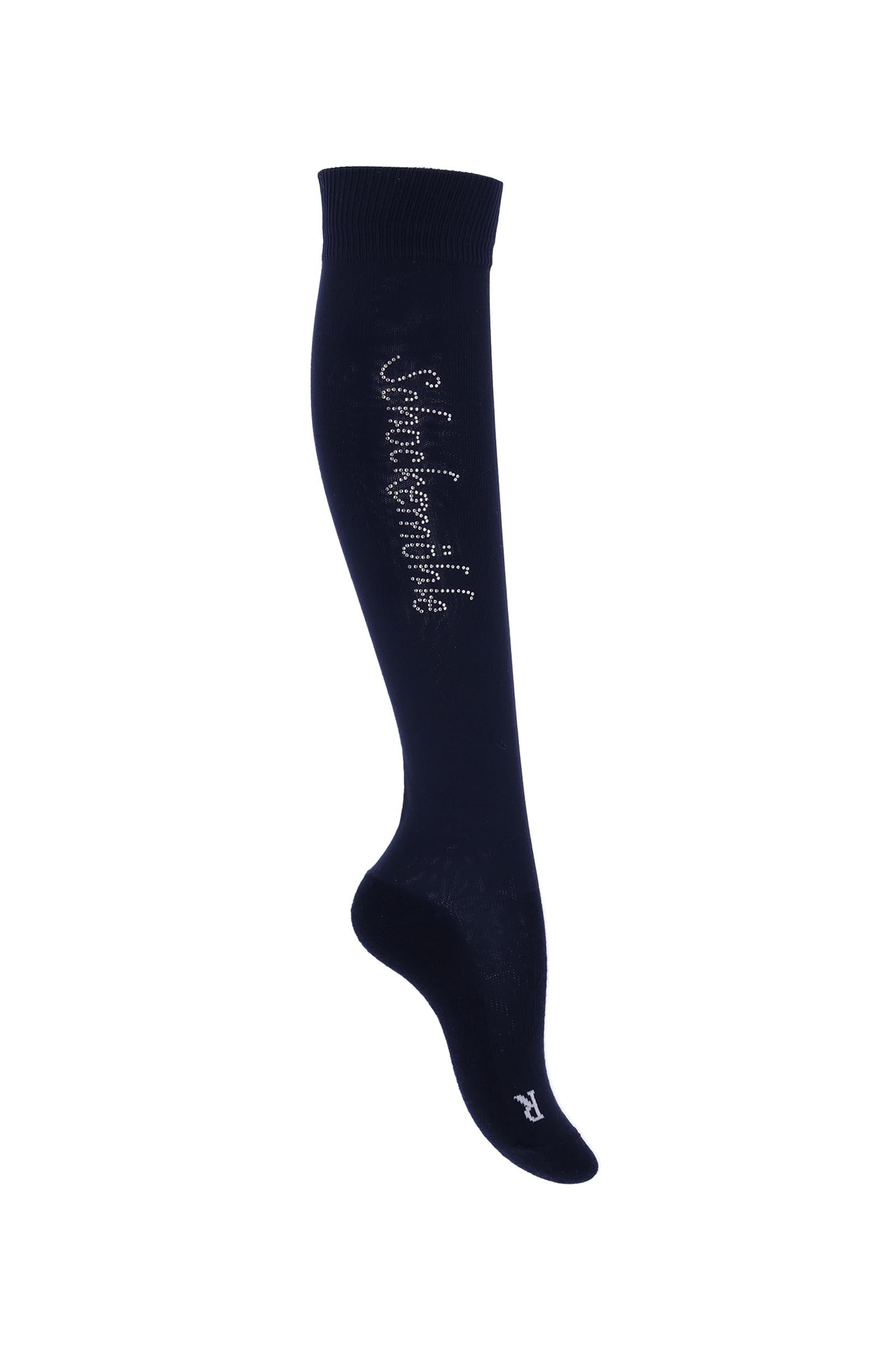 Schockemöhle Sports Glamour Functional Socks Style Chaussettes